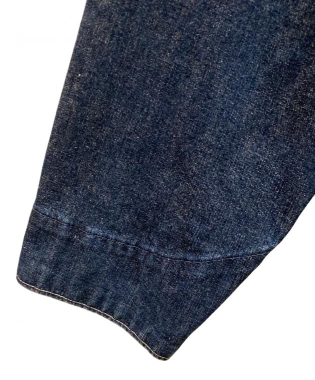 中古・古着通販】CarHartt (カーハート) デニムチョアコート
