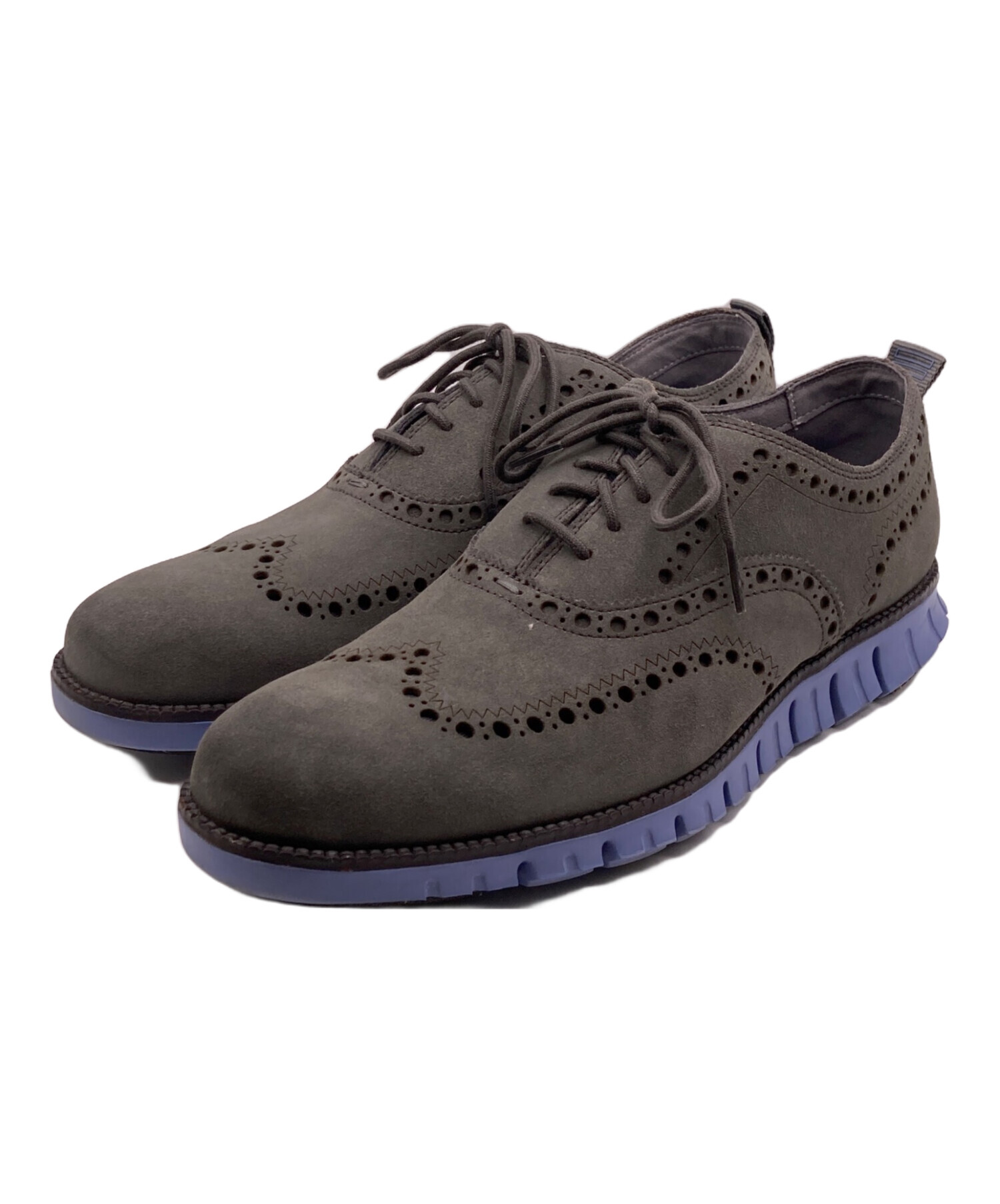 中古・古着通販】COLE HAAN (コールハーン) ゼログランド ウィング