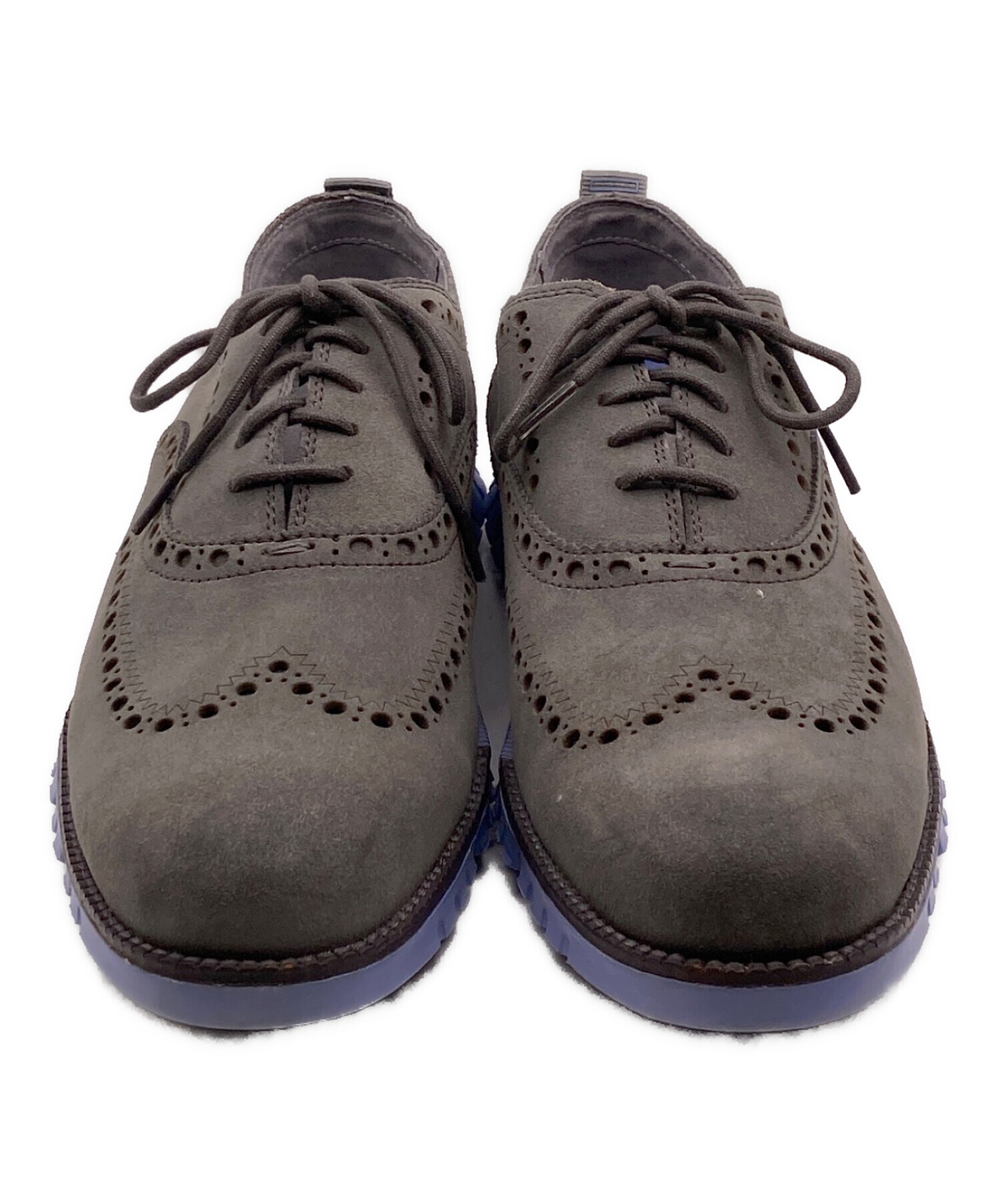 中古・古着通販】COLE HAAN (コールハーン) ゼログランド ウィング