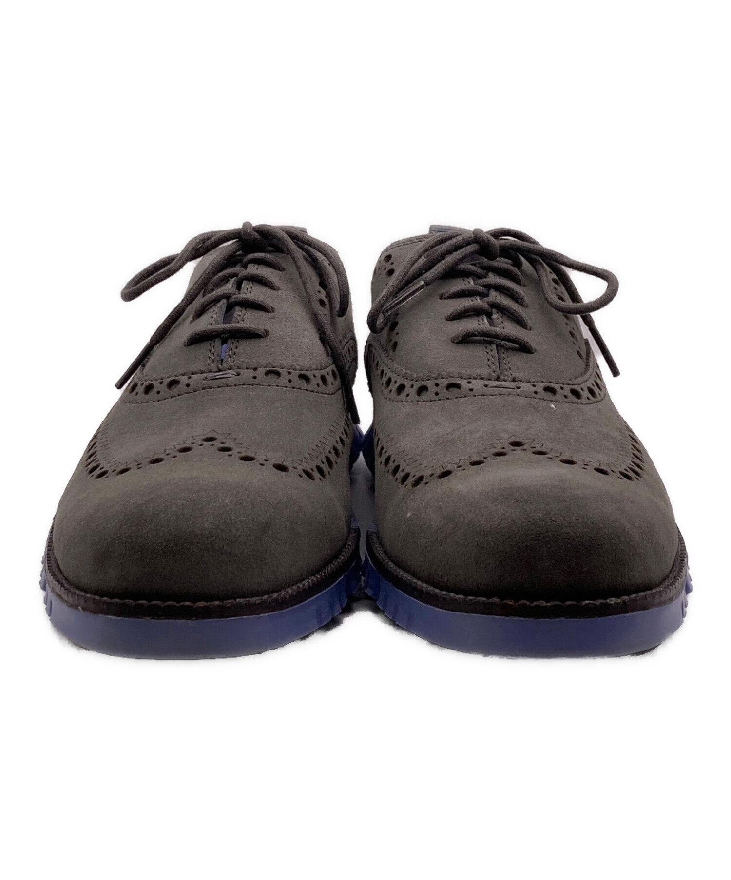 中古・古着通販】COLE HAAN (コールハーン) ゼログランド ウィング