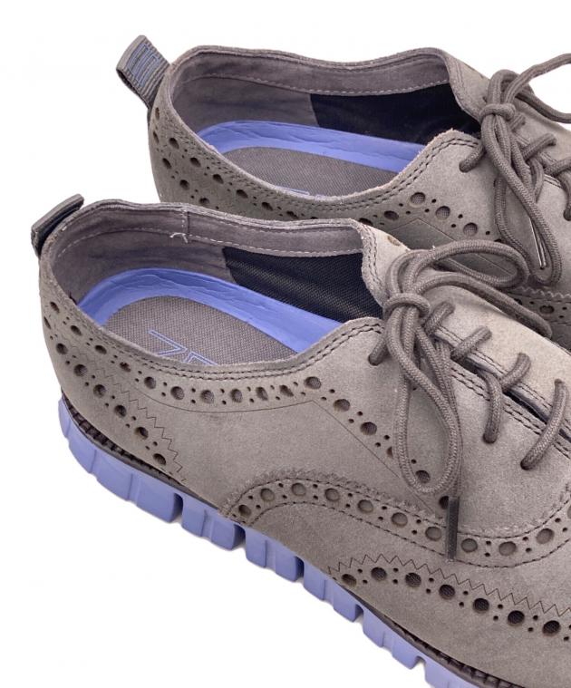 中古・古着通販】COLE HAAN (コールハーン) ゼログランド ウィング