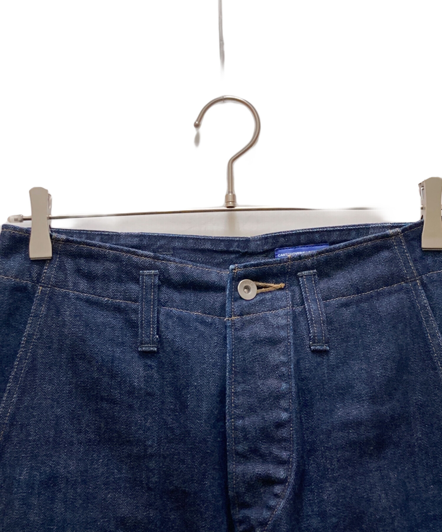中古・古着通販】MHL (マーガレットハウエル) CANTON OVERALLS