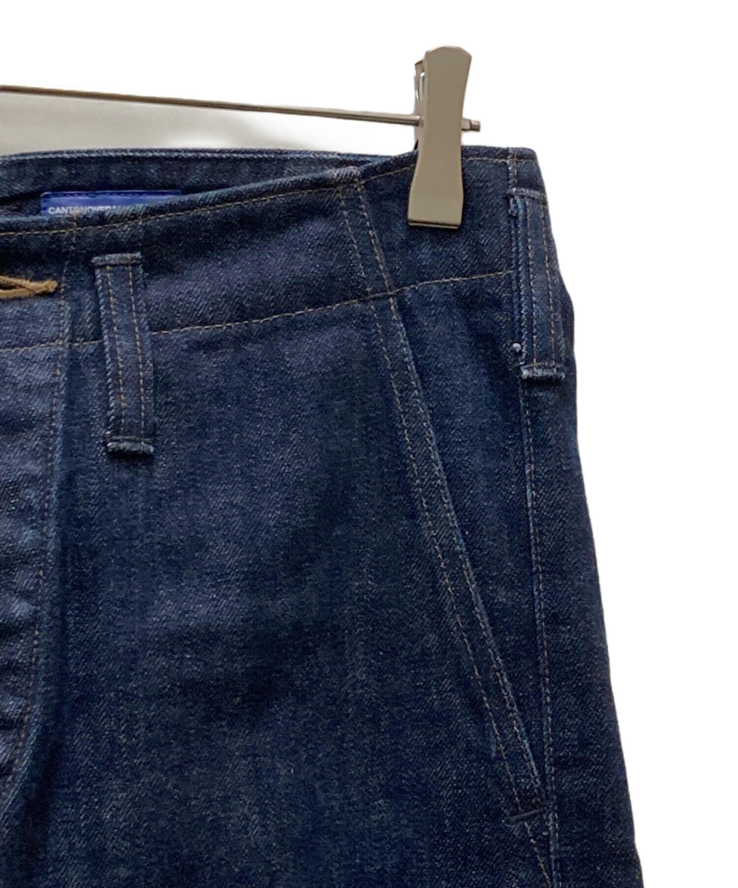 中古・古着通販】MHL (マーガレットハウエル) CANTON OVERALLS