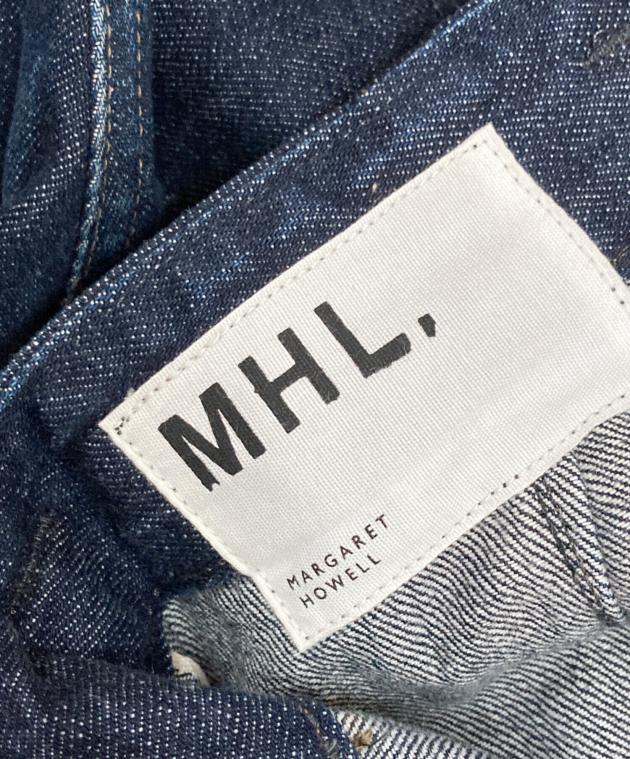 中古・古着通販】MHL (マーガレットハウエル) CANTON OVERALLS
