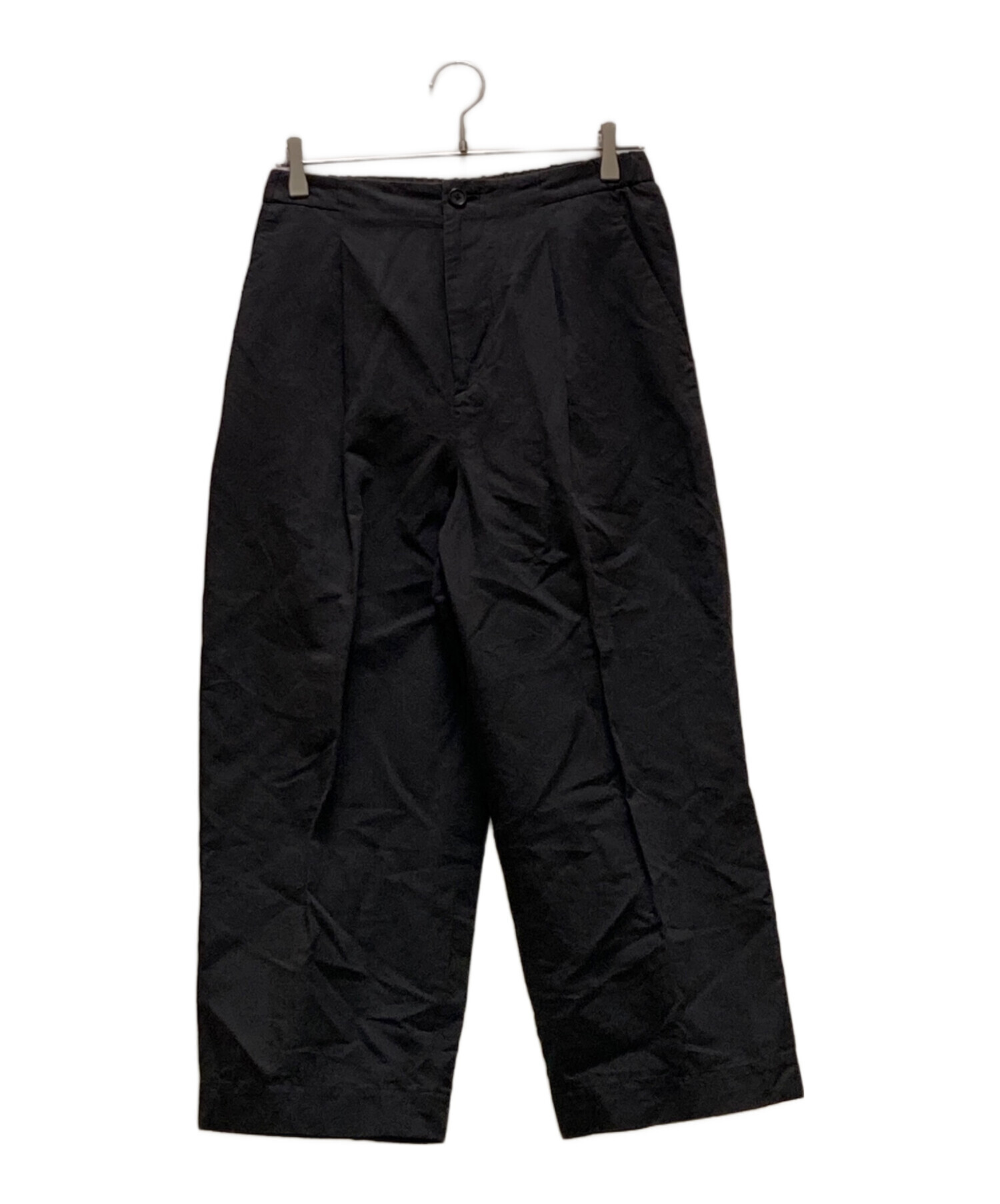 中古・古着通販】MARGARET HOWELL (マーガレットハウエル) PLAIN WEAVE