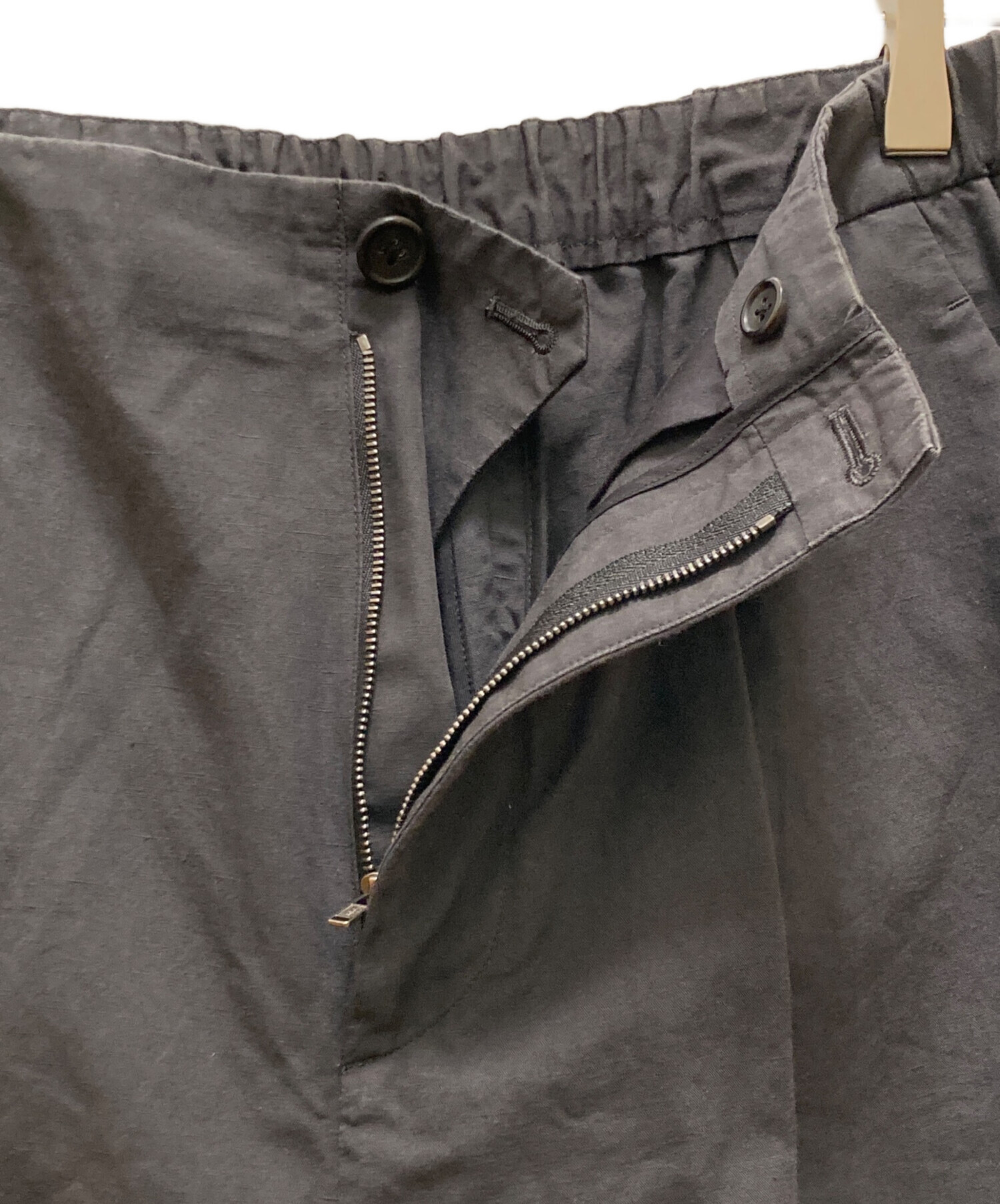 中古・古着通販】MARGARET HOWELL (マーガレットハウエル) PLAIN WEAVE