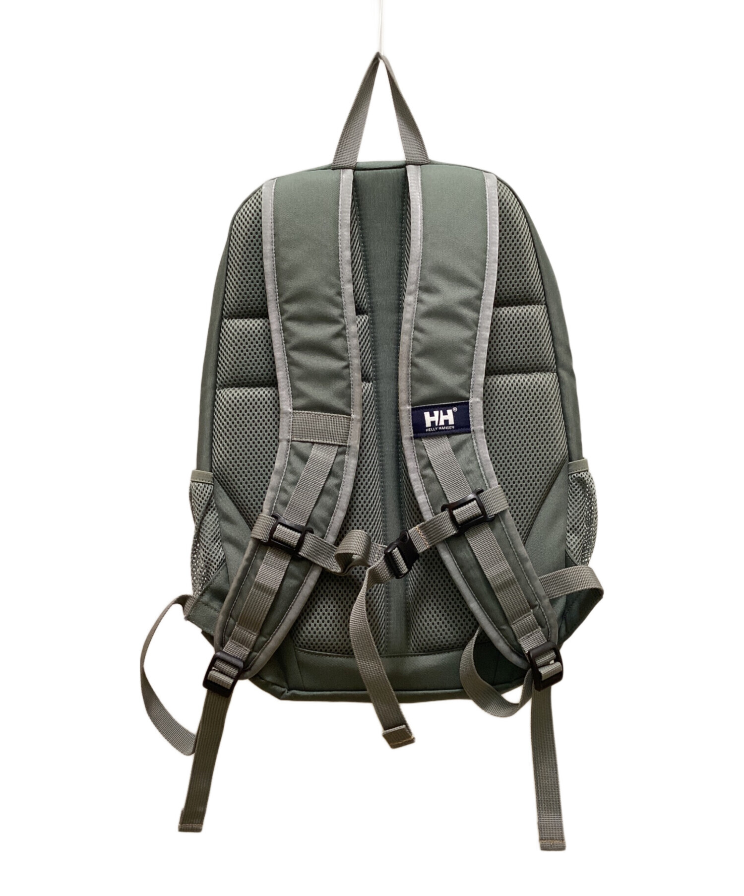 UNION ホットパック 中古 中古・古着通販】HELLY HANSEN (ヘリーハンセン) フィヨルドランド 20L