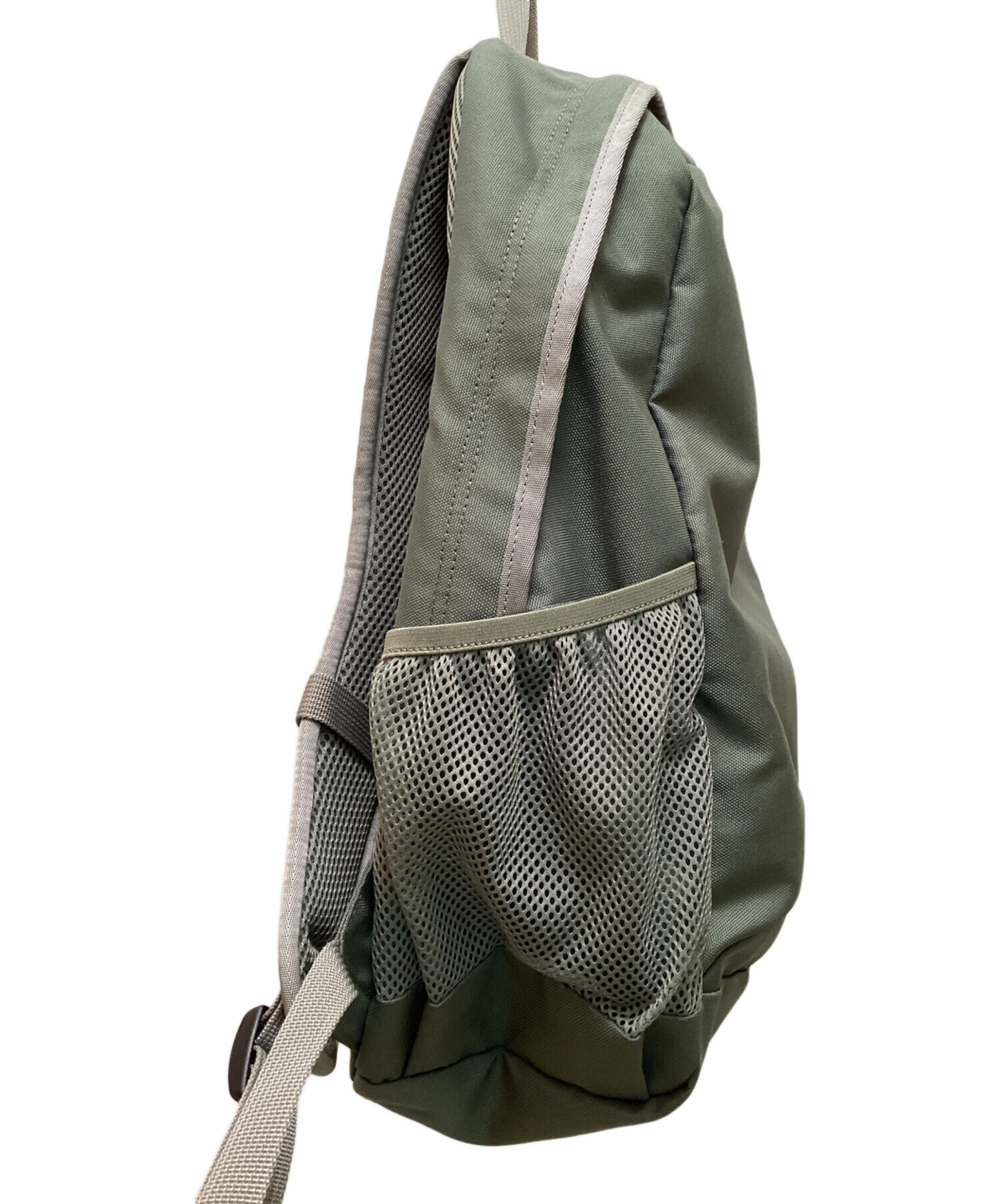 中古・古着通販】HELLY HANSEN (ヘリーハンセン) フィヨルドランド 20L