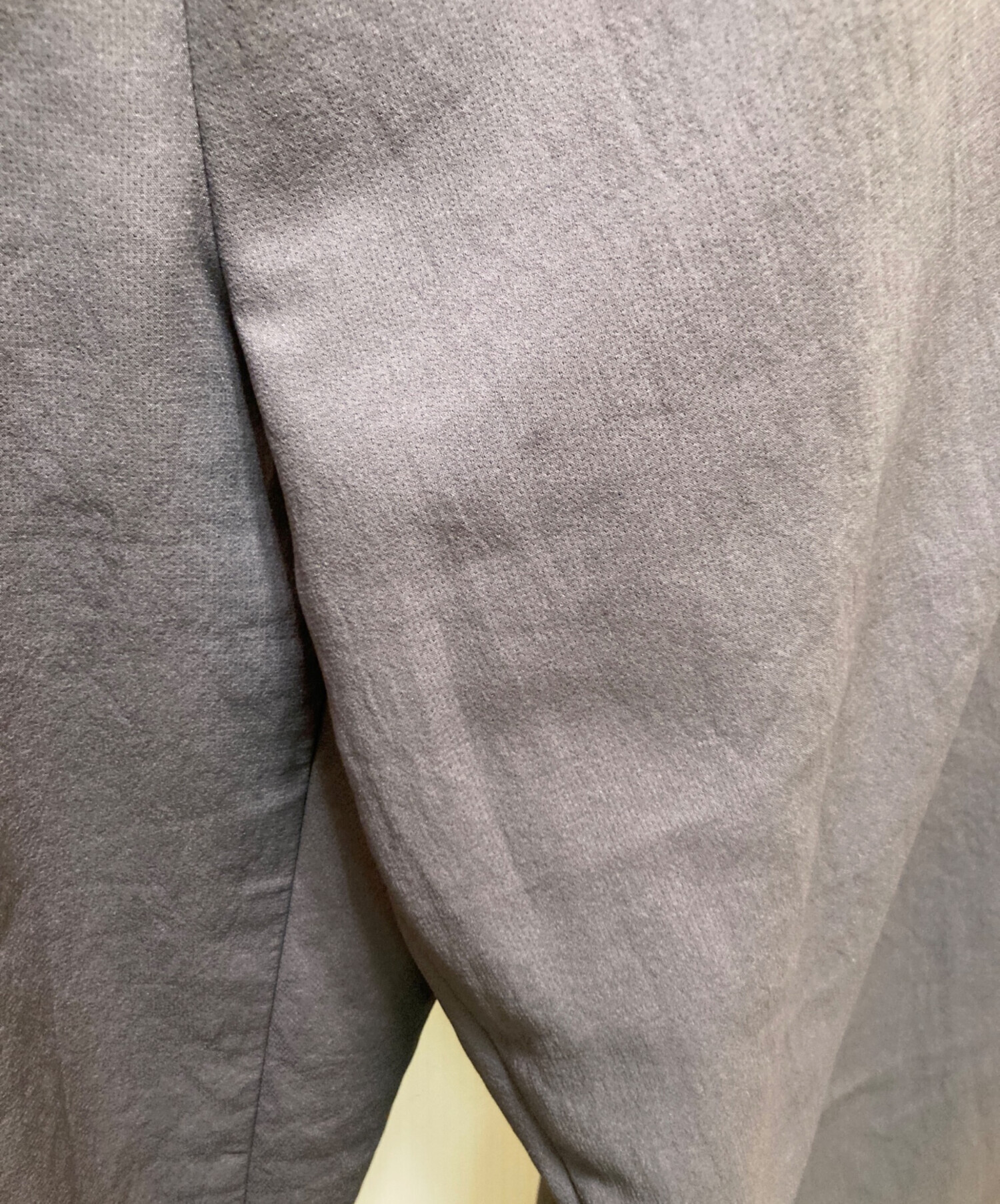 中古・古着通販】GOLDWIN (ゴールドウイン) ワイドアンクルイージー