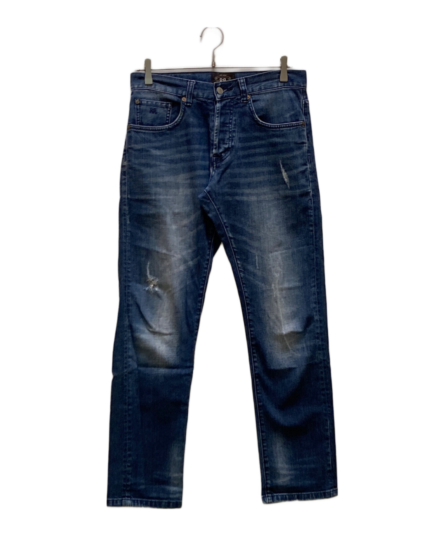 中古・古着通販】RRL (ダブルアールエル) スリムフィット