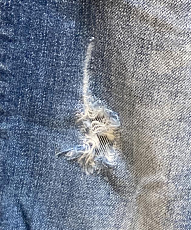 中古・古着通販】RRL (ダブルアールエル) スリムフィット