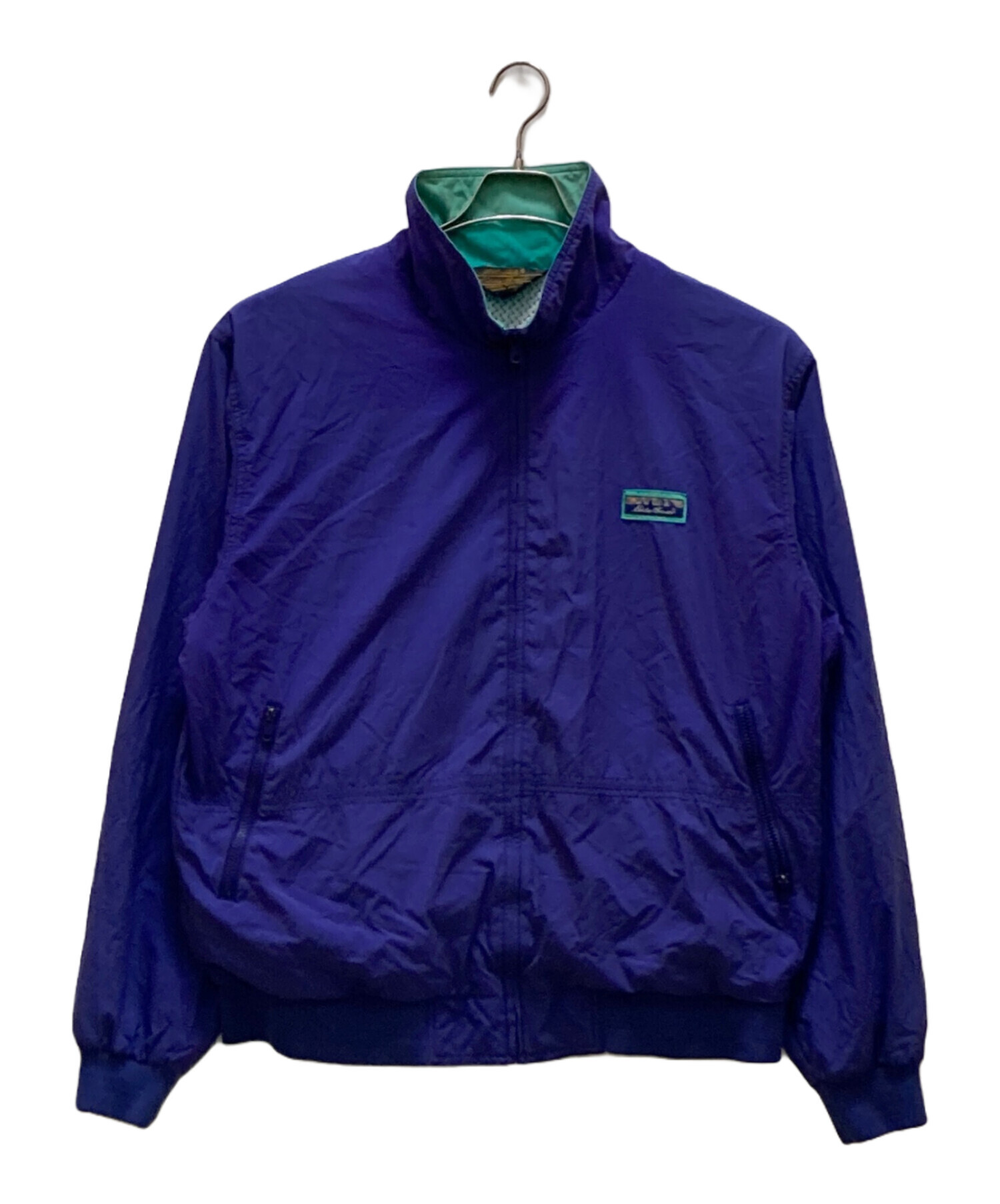 中古・古着通販】Eddie Bauer (エディーバウアー) 80Sヴィンテージ
