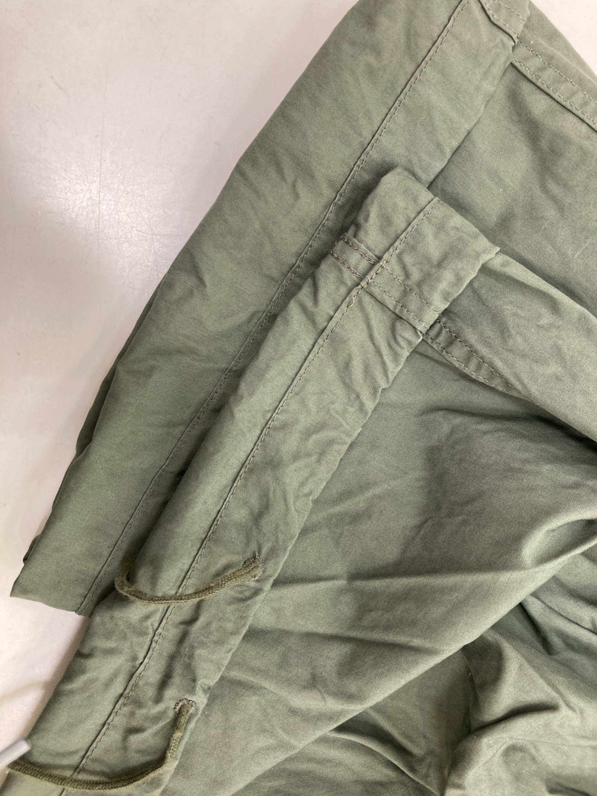 中古・古着通販】BEAMS BOY (ビームスボーイ) US ARMY オーバー パンツ