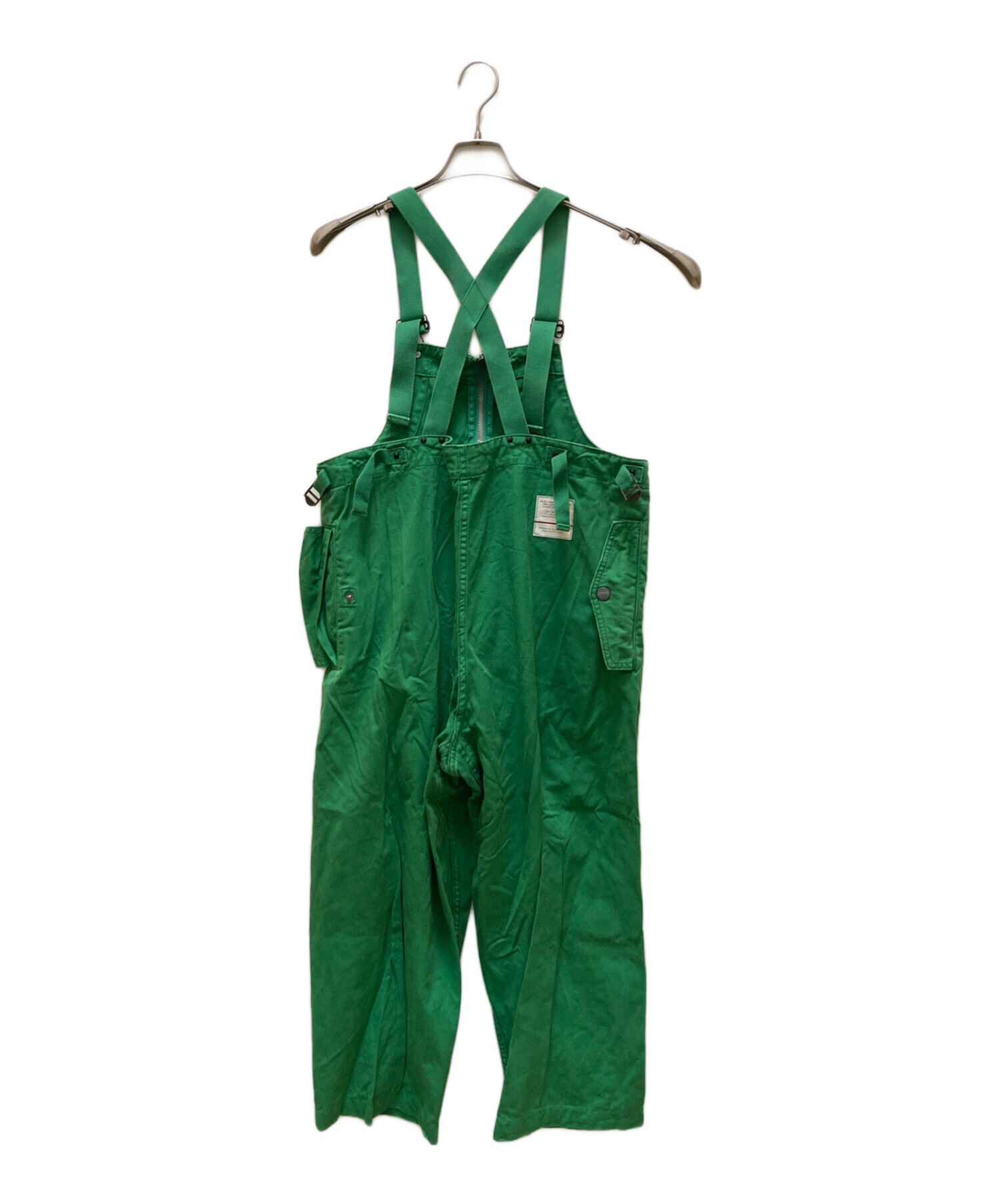 中古・古着通販】NIGEL CABOURN (ナイジェルケーボン) ライブロ