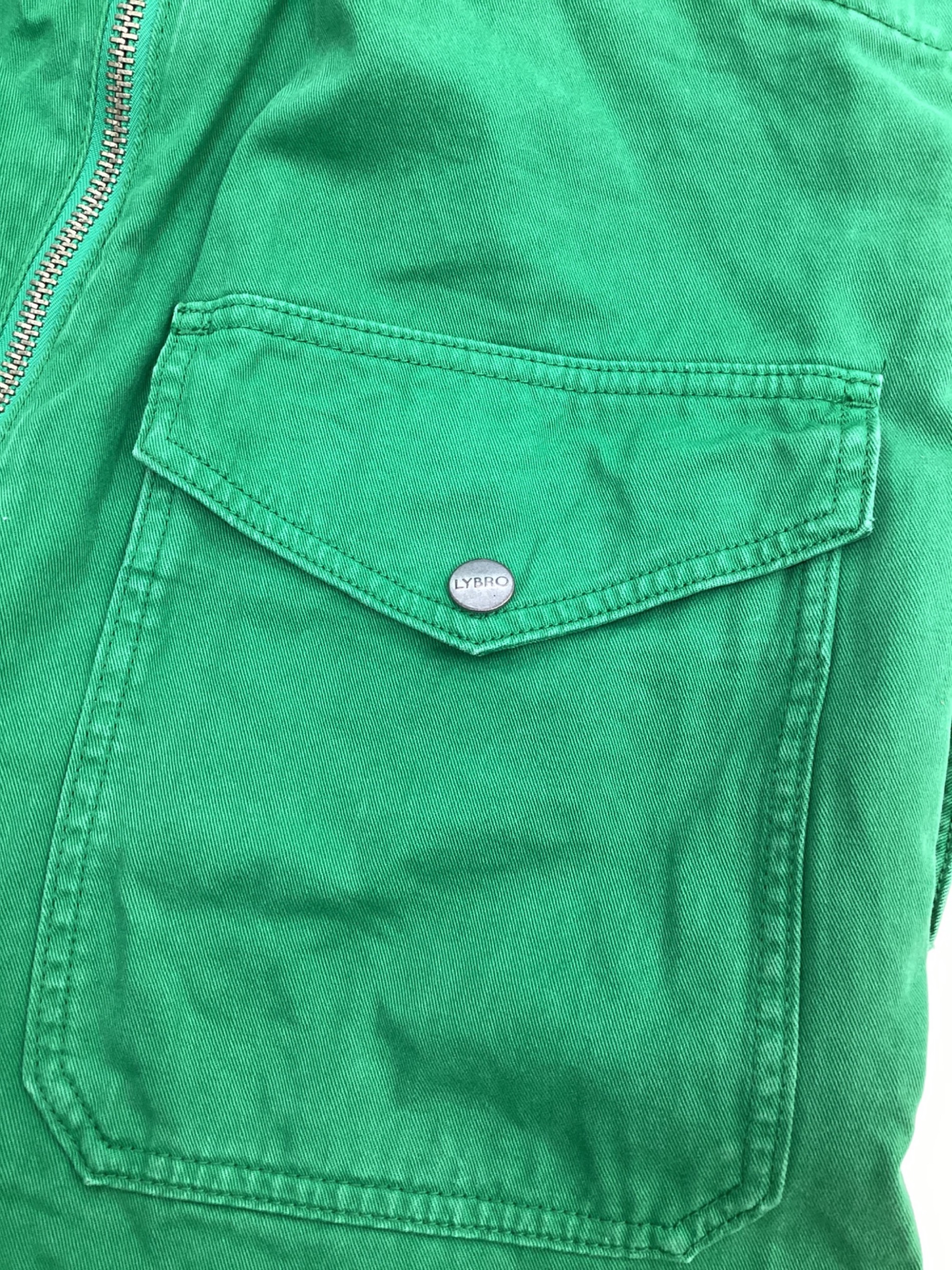 中古・古着通販】NIGEL CABOURN (ナイジェルケーボン) ライブロ