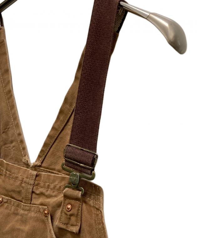 中古・古着通販】CarHartt (カーハート) ダブルニーダック