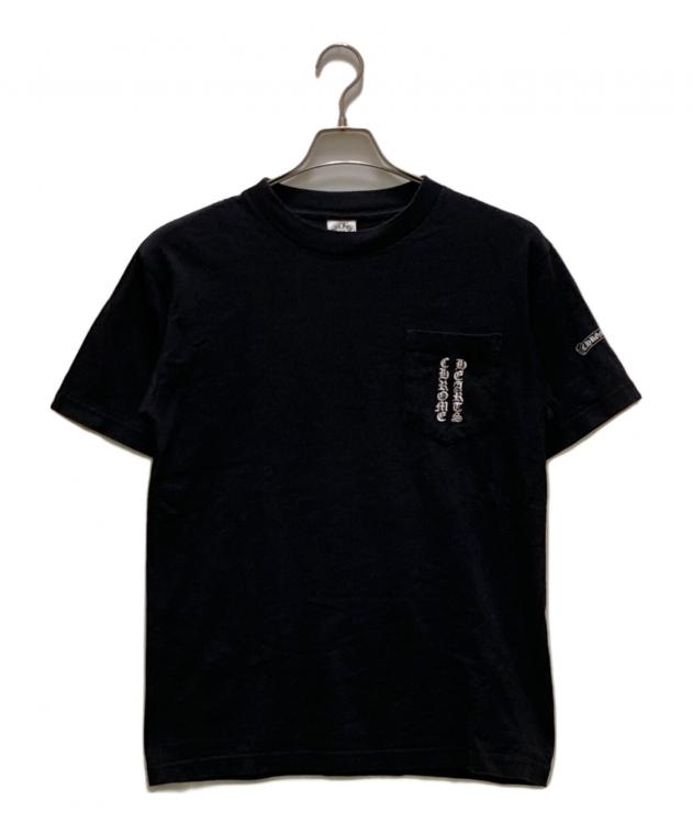 中古・古着通販】CHROME HEARTS (クロムハーツ) バックススクロール