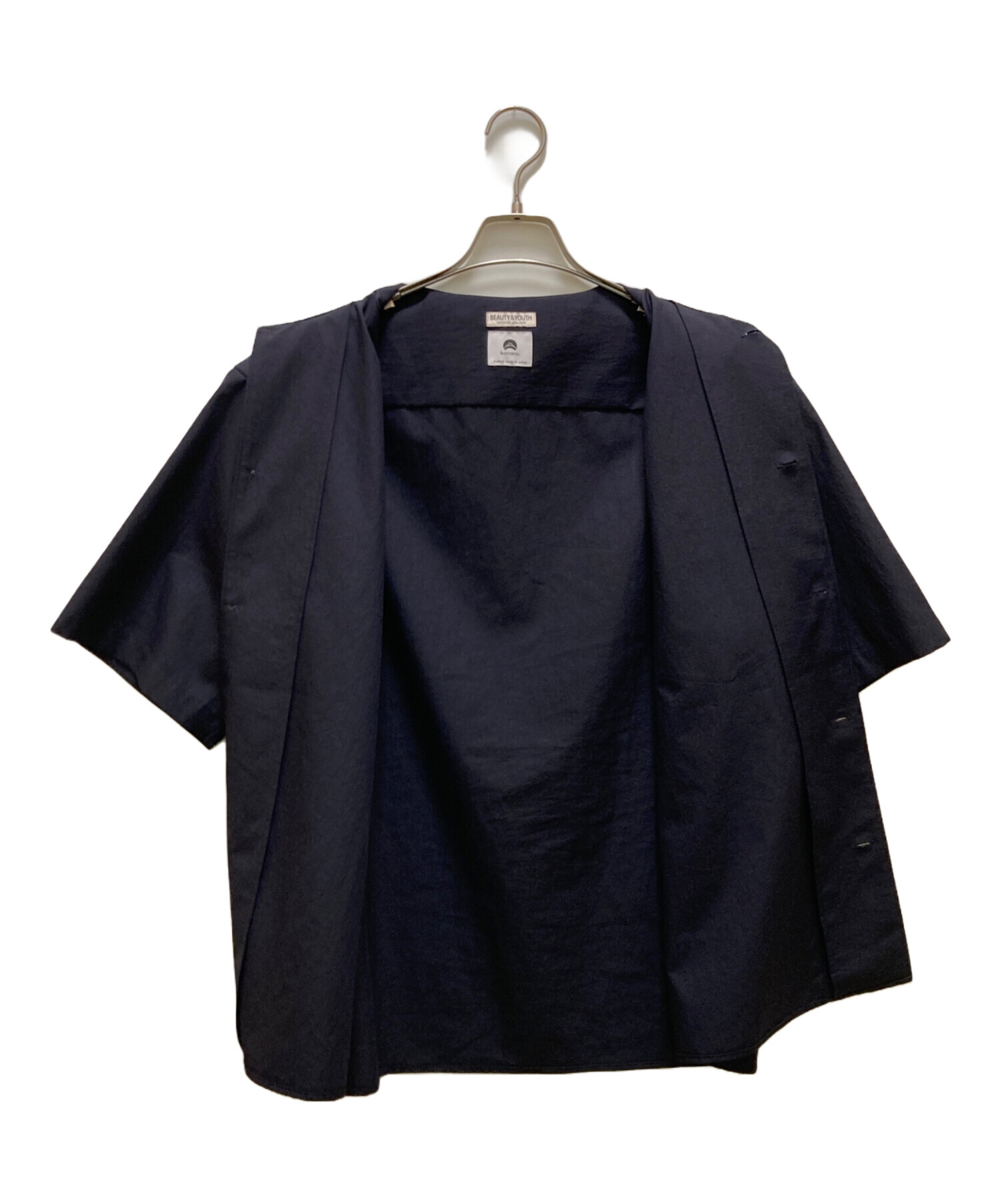 中古・古着通販】BEAUTY&YOUTH (ビューティーアンドユース) KOMATSU