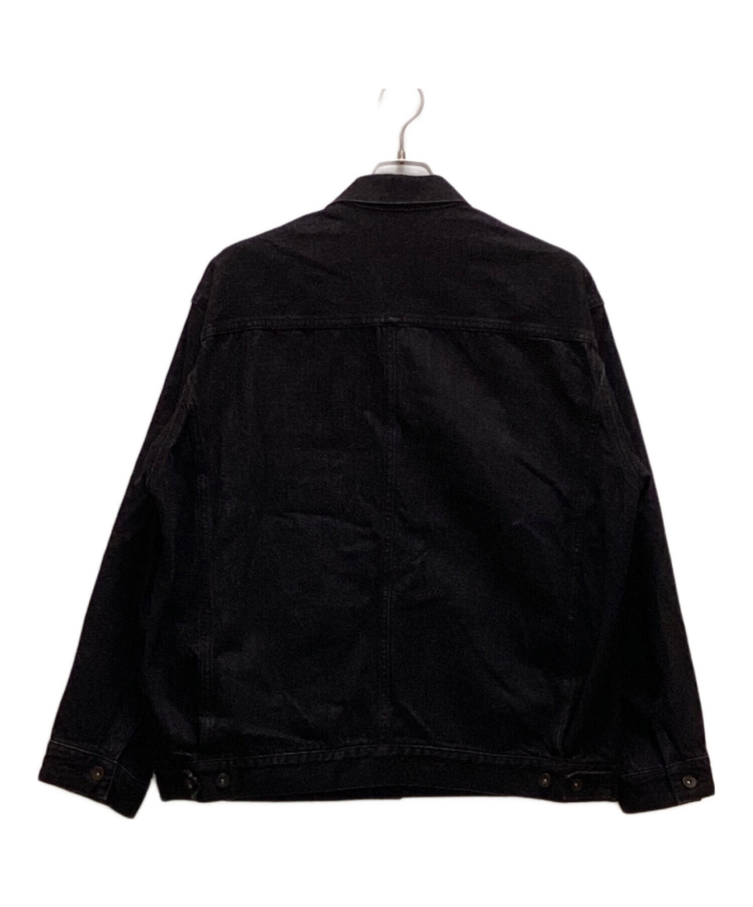 中古・古着通販】Adam et Rope (アダム エ ロペ) ビックシルエット