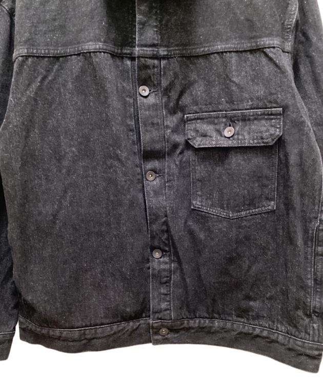 中古・古着通販】Adam et Rope (アダム エ ロペ) ビックシルエット