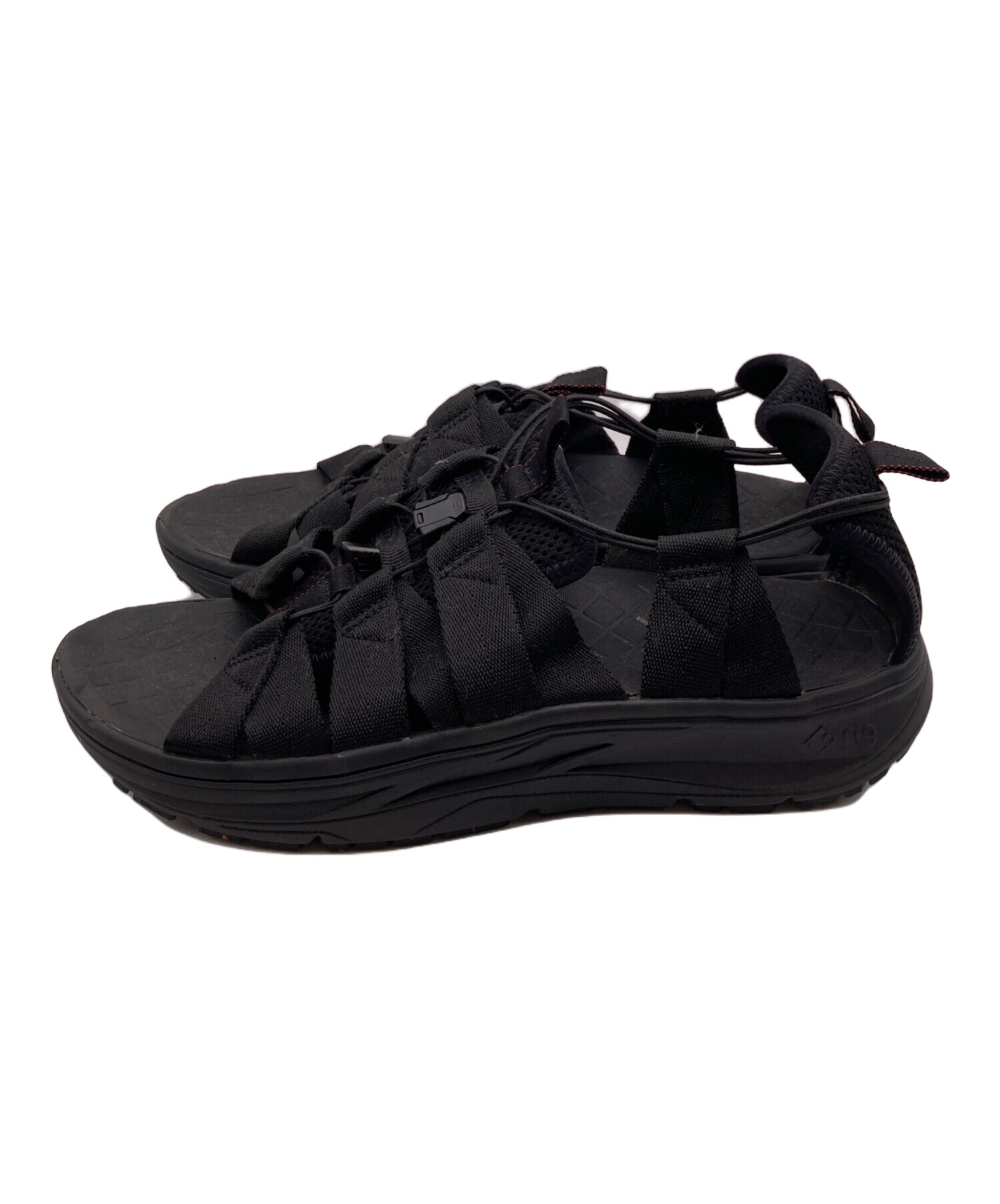 中古・古着通販】BRIEFING (ブリーフィング) RIG FOOTWEAR (リグ