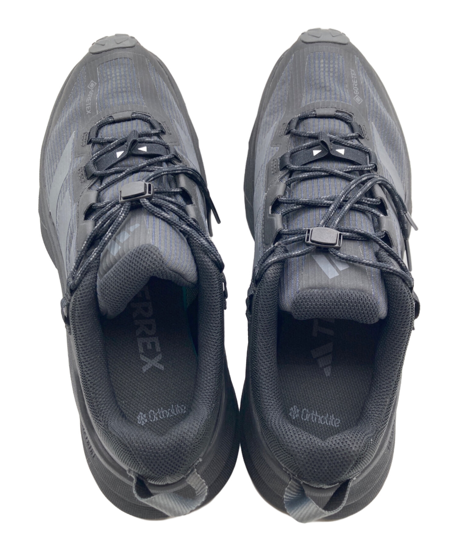 中古・古着通販】adidas (アディダス) テレックス フリーハイカー SL