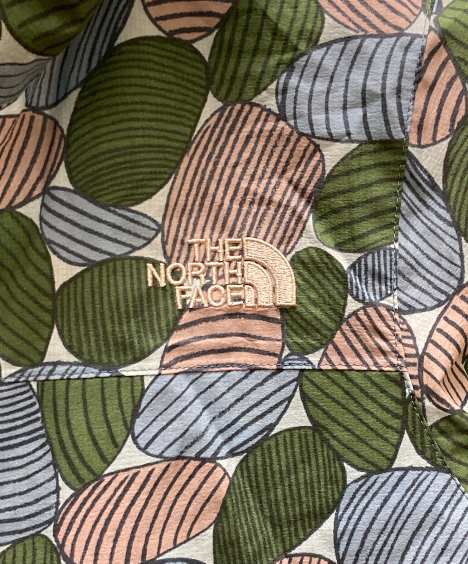 中古・古着通販】THE NORTH FACE (ザ ノース フェイス) ノベルティ