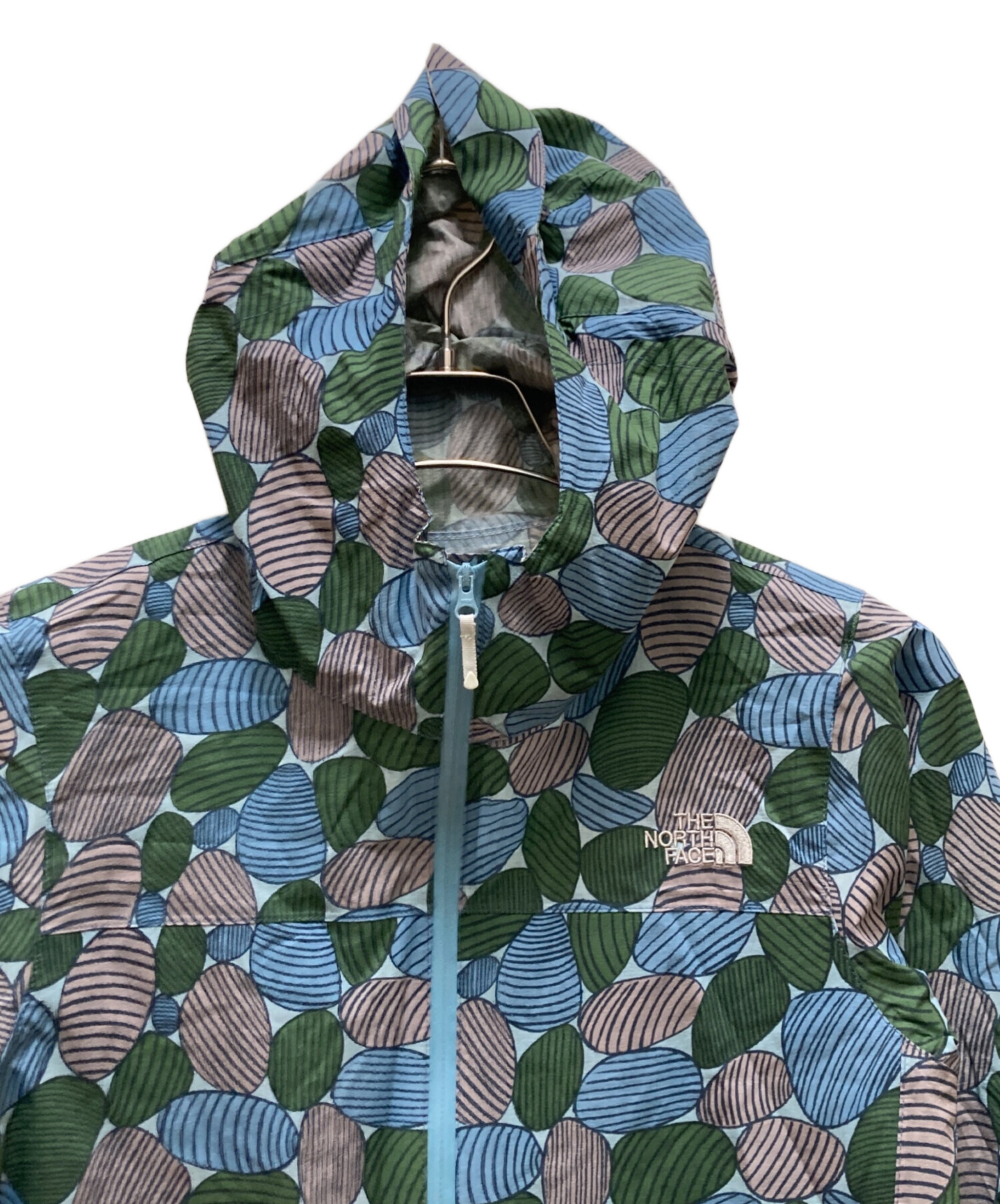 THE NORTH FACE - ノースフェイス　 ノベルティベンチャージャケット　新品未使用　NPW11915 中古・古着通販】THE NORTH FACE (ザ ノース フェイス) ノベルティ