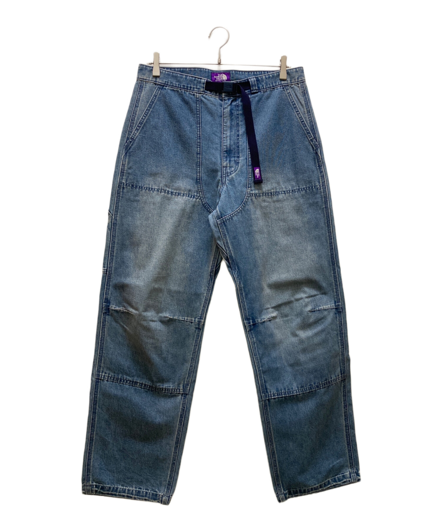 中古・古着通販】THE NORTHFACE PURPLELABEL (ザ・ノースフェイス