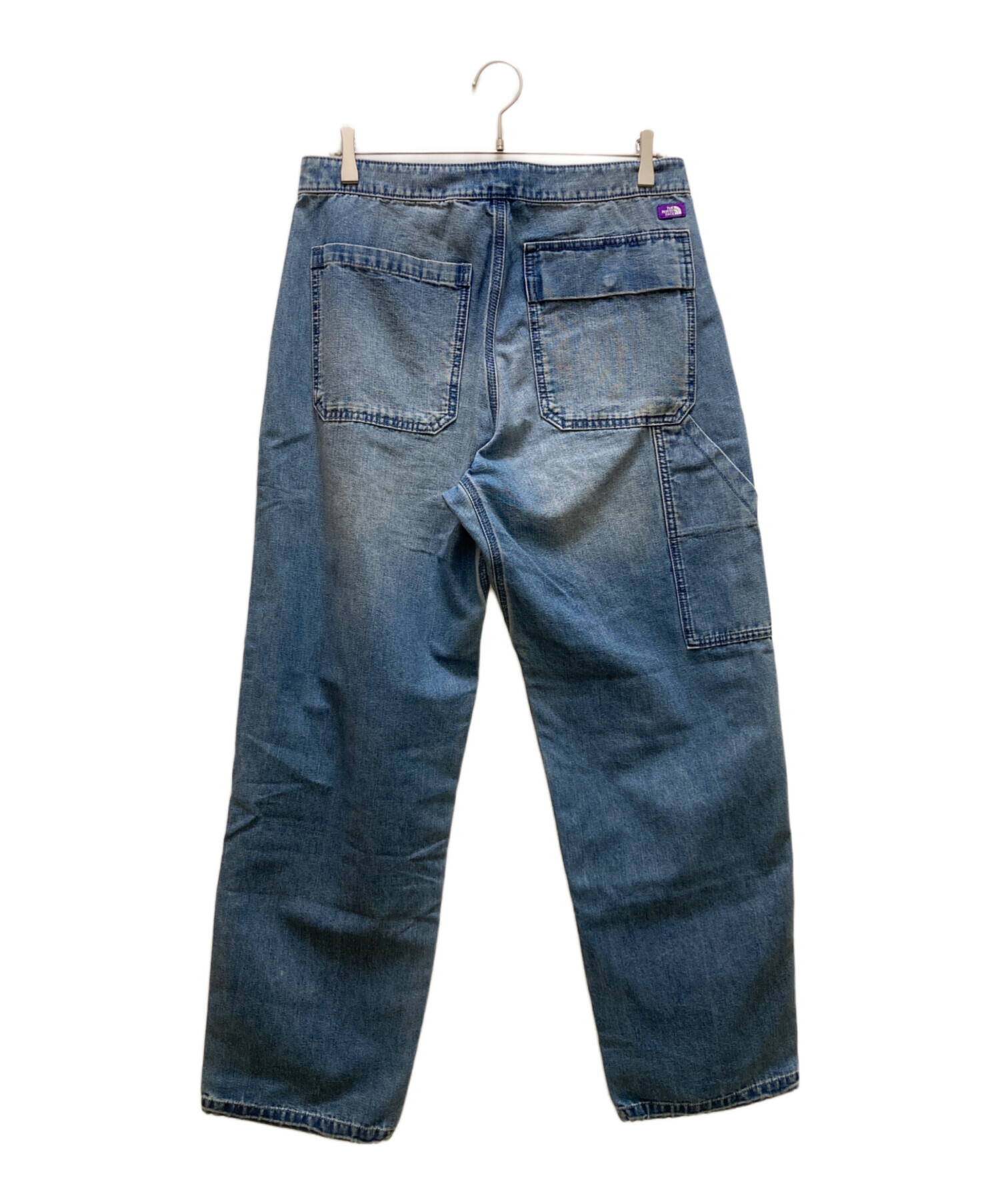 中古・古着通販】THE NORTHFACE PURPLELABEL (ザ・ノースフェイス