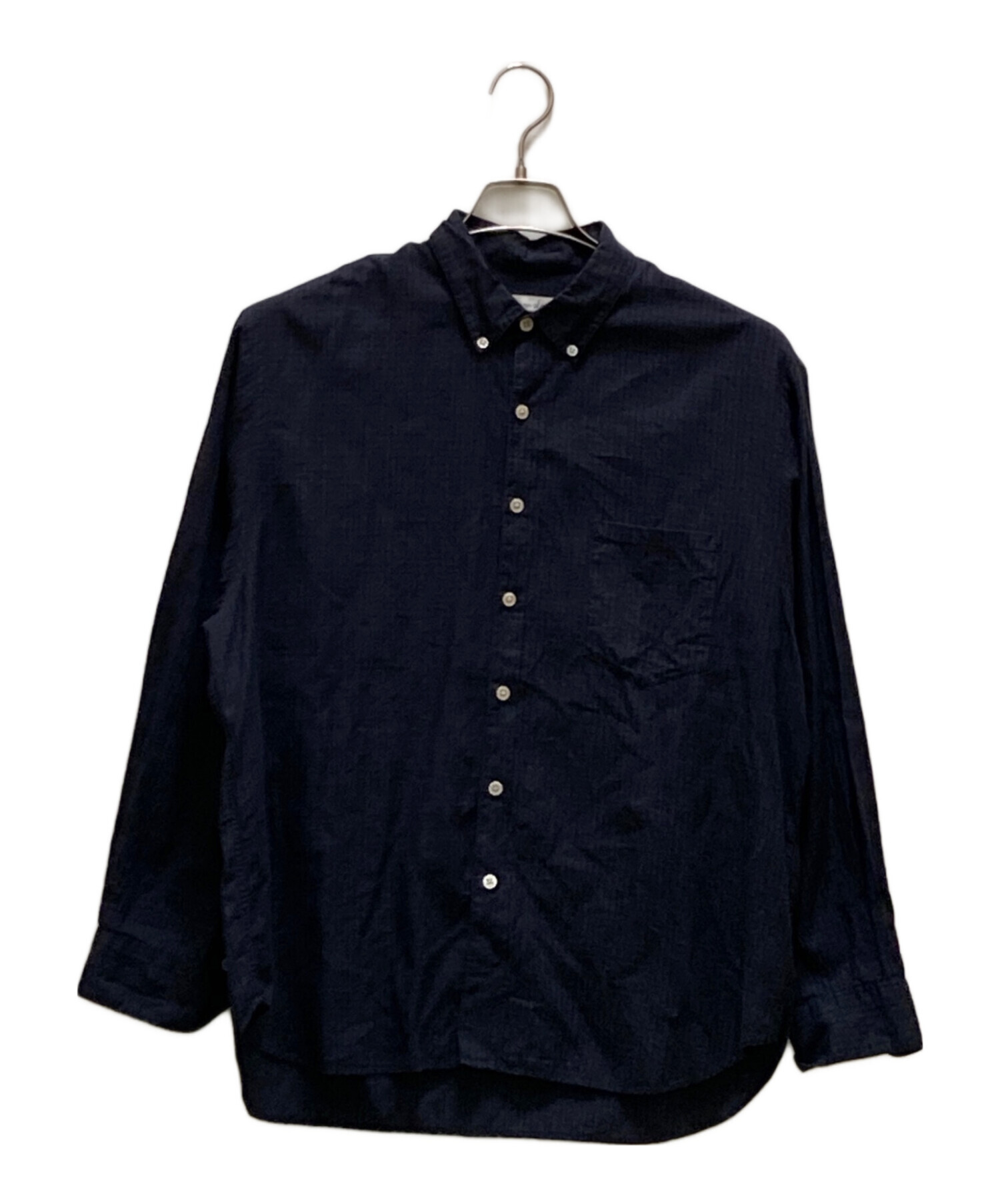 中古・古着通販】STEVEN ALAN (スティーブンアラン) LEGGIUNO/CHECK