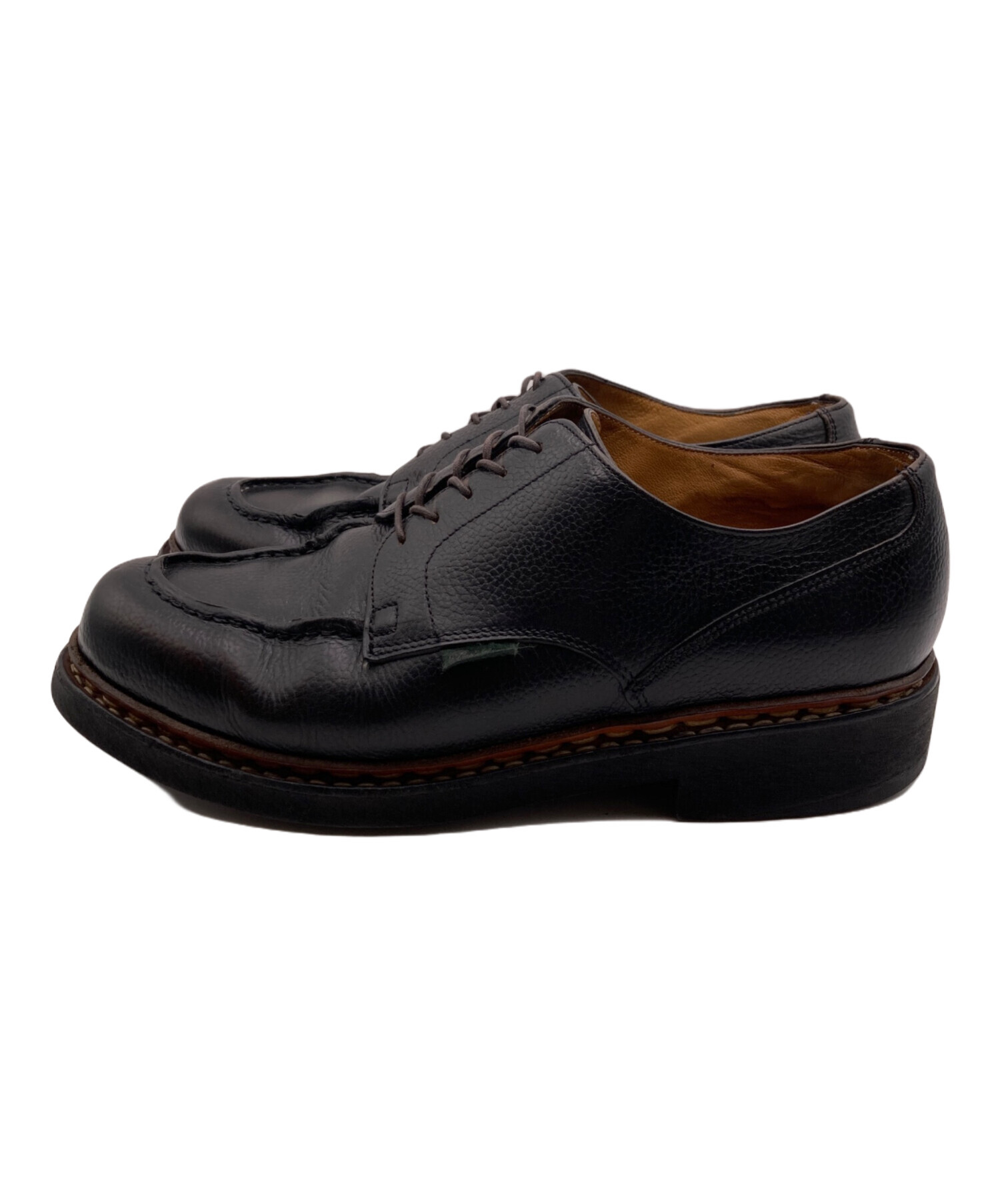 中古・古着通販】PARABOOT (パラブーツ) BLUE WORK (ブルーワーク