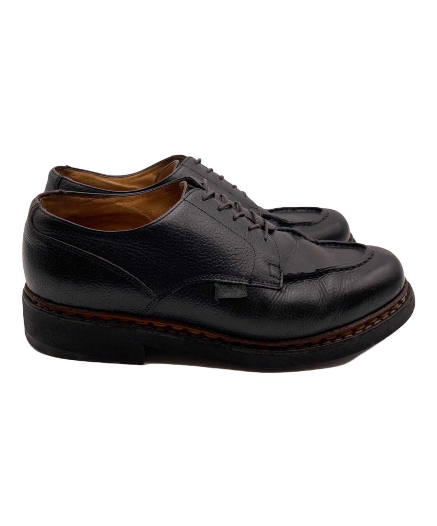 中古・古着通販】PARABOOT (パラブーツ) BLUE WORK (ブルーワーク