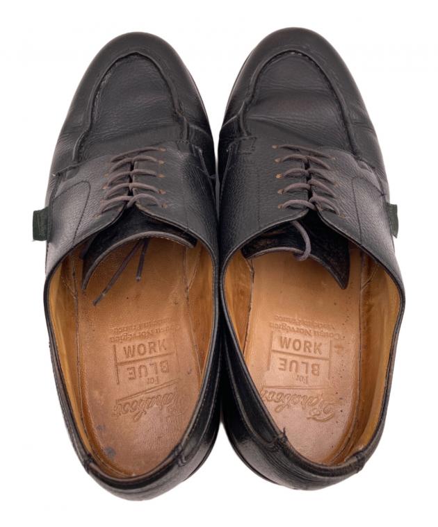 中古・古着通販】PARABOOT (パラブーツ) BLUE WORK (ブルーワーク