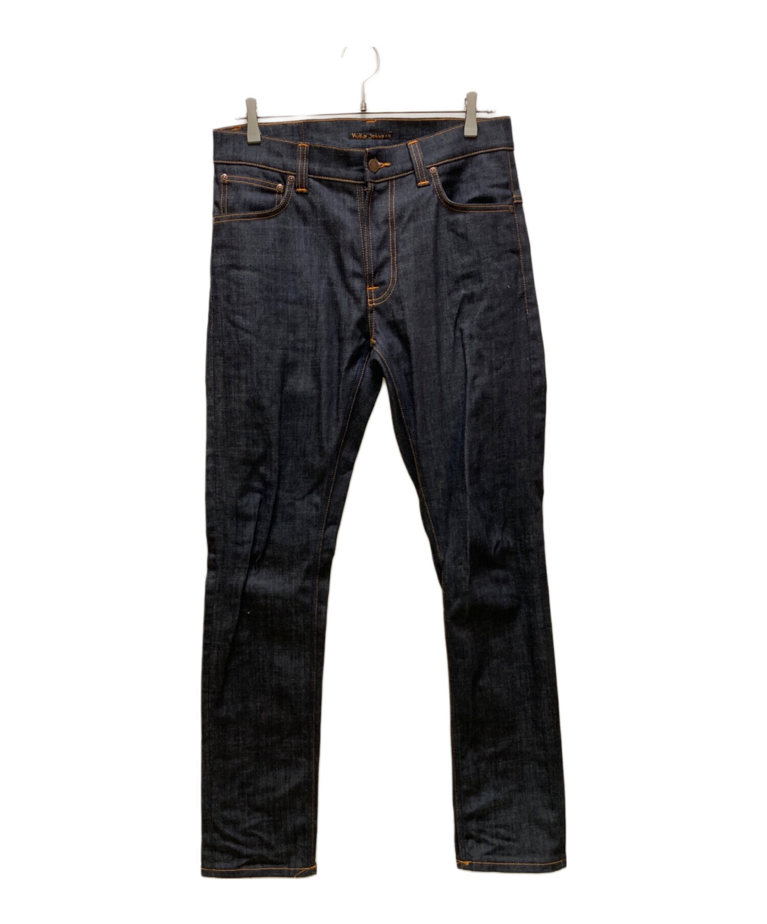中古・古着通販】NUDIE JEANS (ヌーディー・ジーンズ) THIN FINN