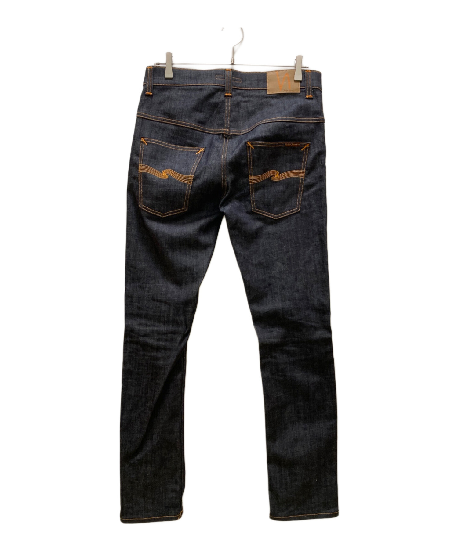 中古・古着通販】NUDIE JEANS (ヌーディー・ジーンズ) THIN FINN