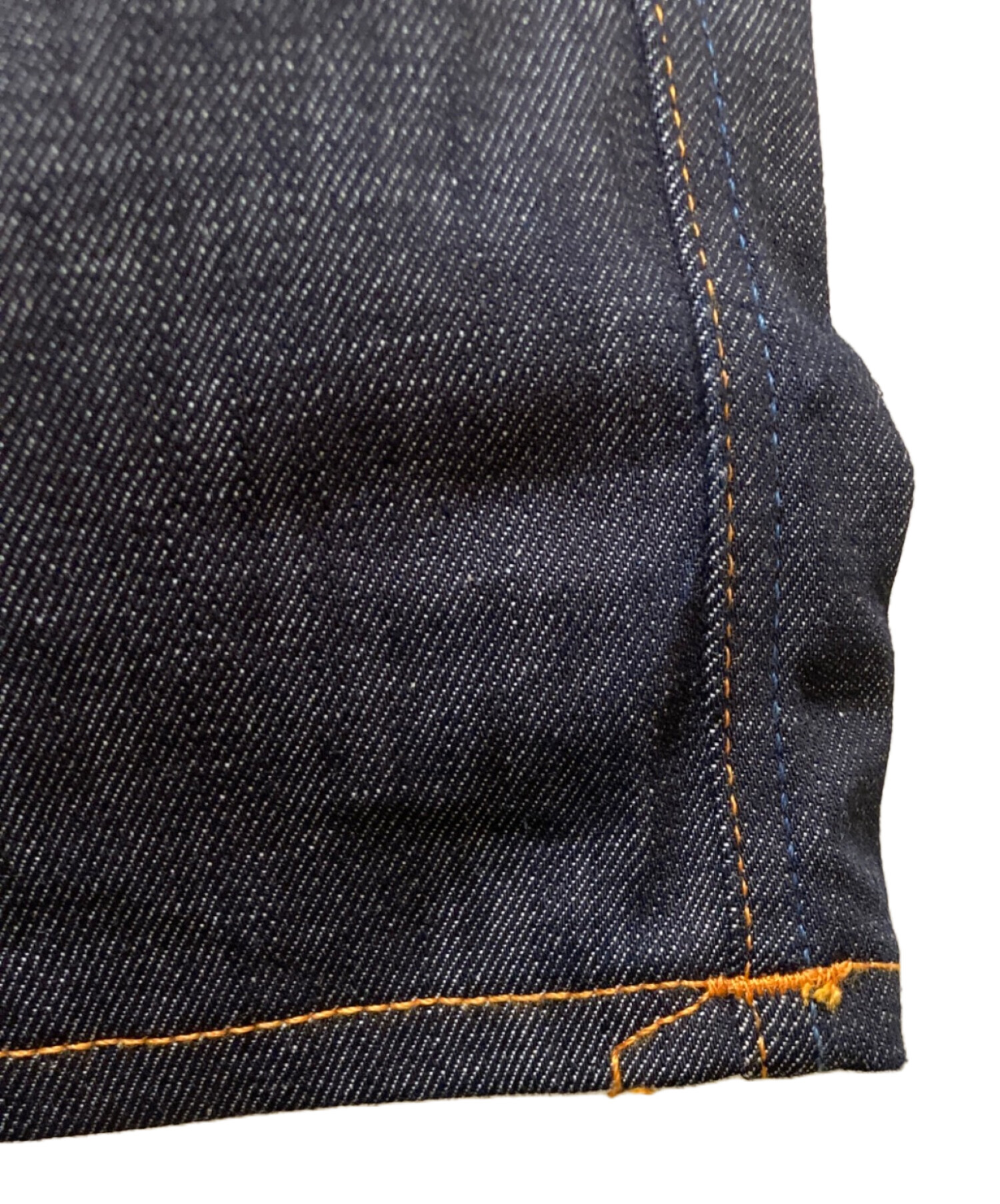 中古・古着通販】NUDIE JEANS (ヌーディー・ジーンズ) THIN FINN 