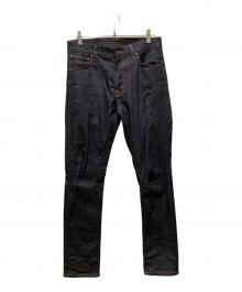 NUDIE JEANS(ヌーディー・ジーンズ)、在庫あり】ブランド・古着の