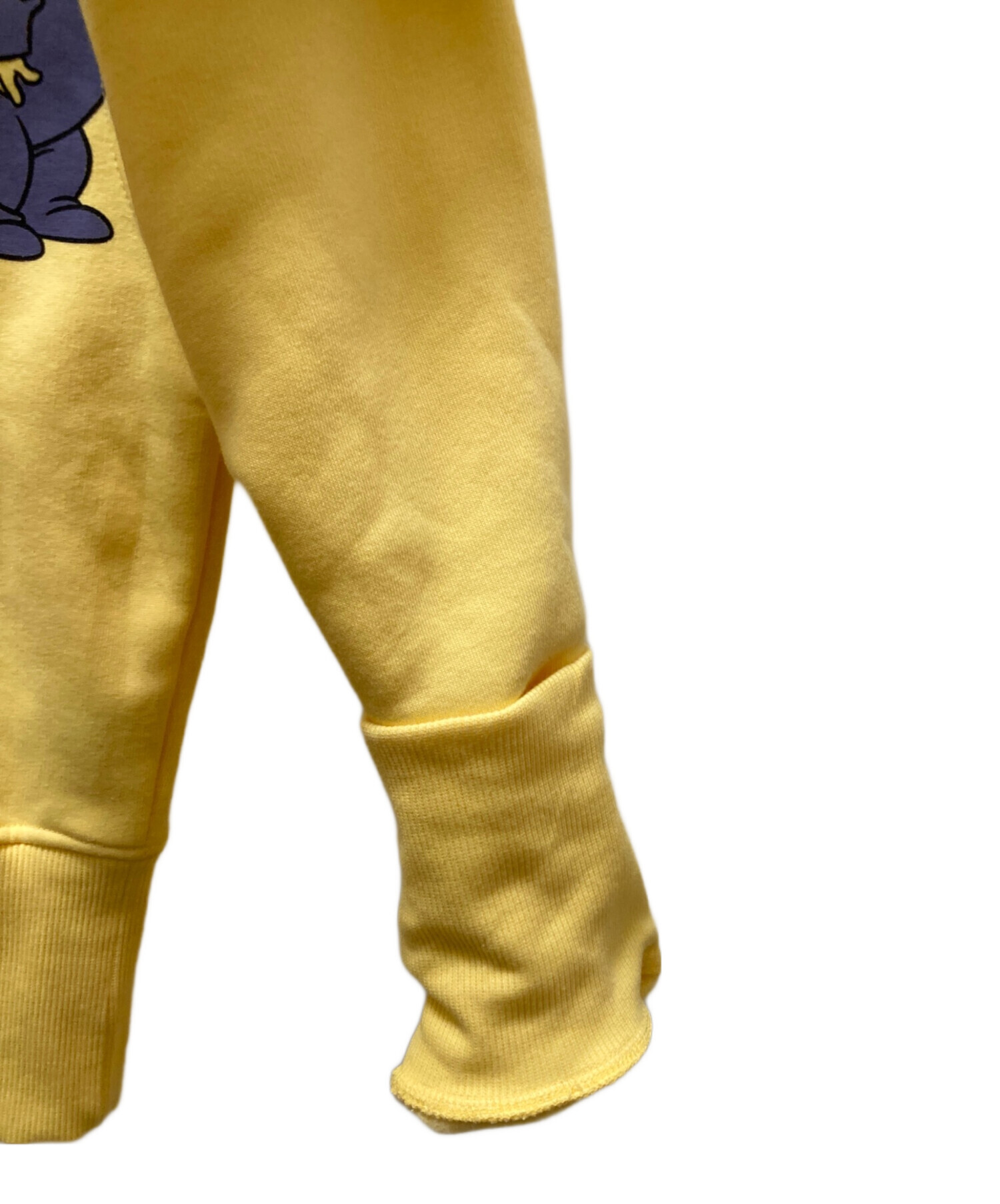 中古・古着通販】ZARA (ザラ) Disney (ディズニー) HERRY LAMBERT