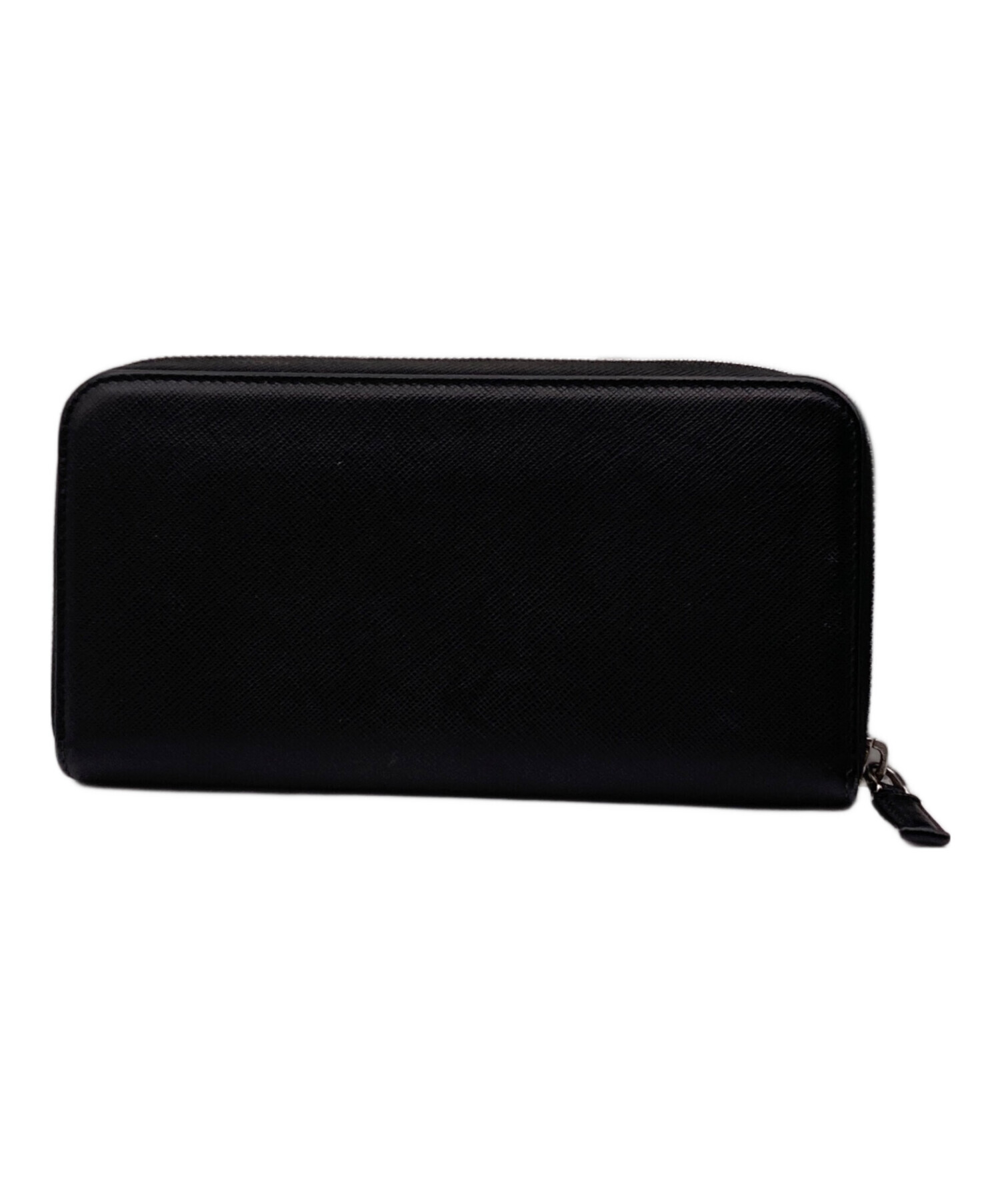 中古・古着通販】PRADA (プラダ) PORTAFOGLIO LAMPO SAFFIANO 財布