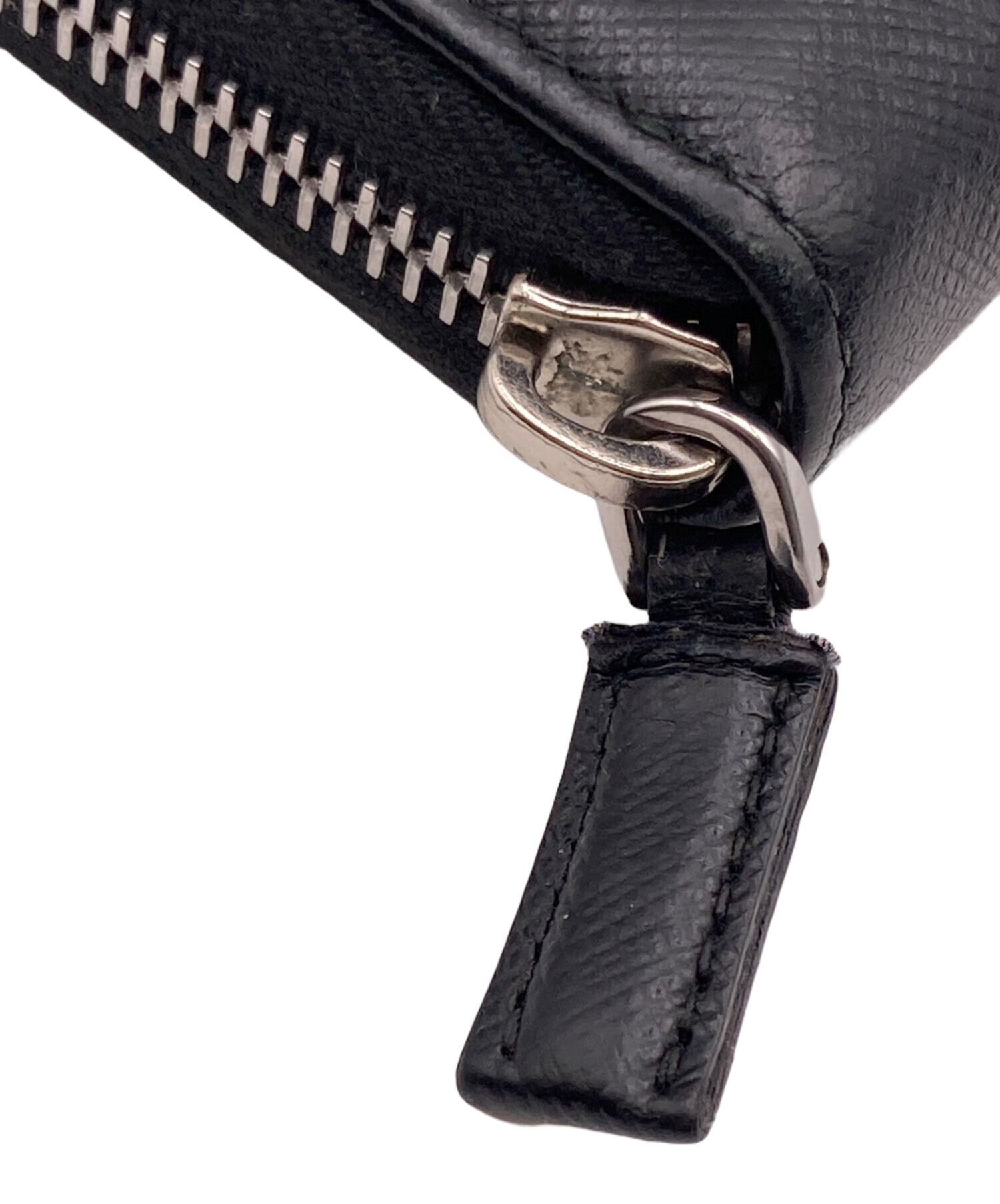 中古・古着通販】PRADA (プラダ) PORTAFOGLIO LAMPO SAFFIANO 財布