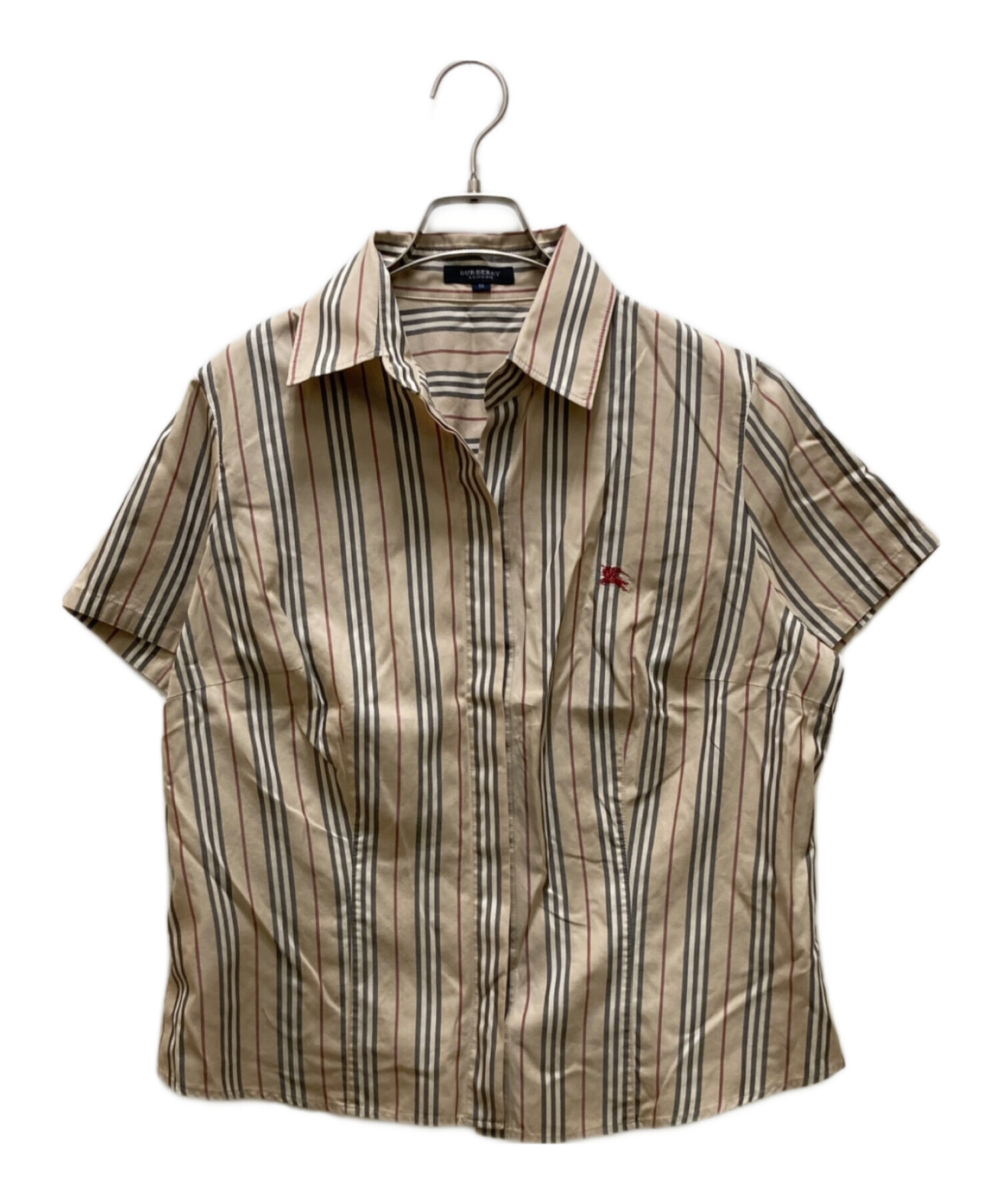 中古・古着通販】BURBERRY LONDON (バーバリーロンドン) ストライプ