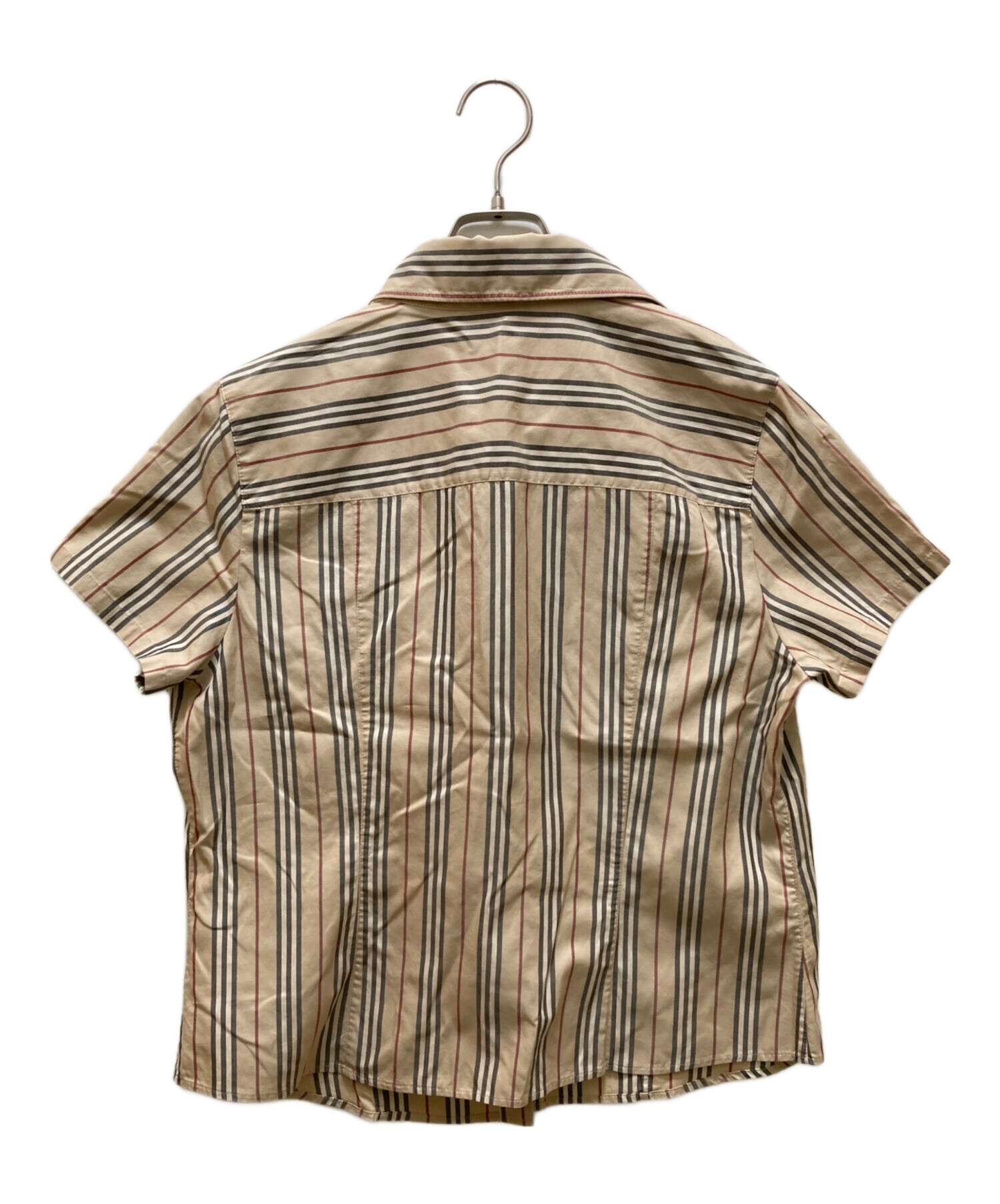 中古・古着通販】BURBERRY LONDON (バーバリーロンドン) ストライプ