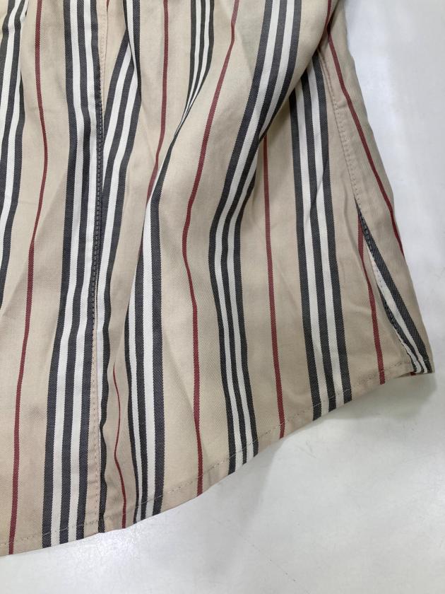 中古・古着通販】BURBERRY LONDON (バーバリーロンドン) ストライプ