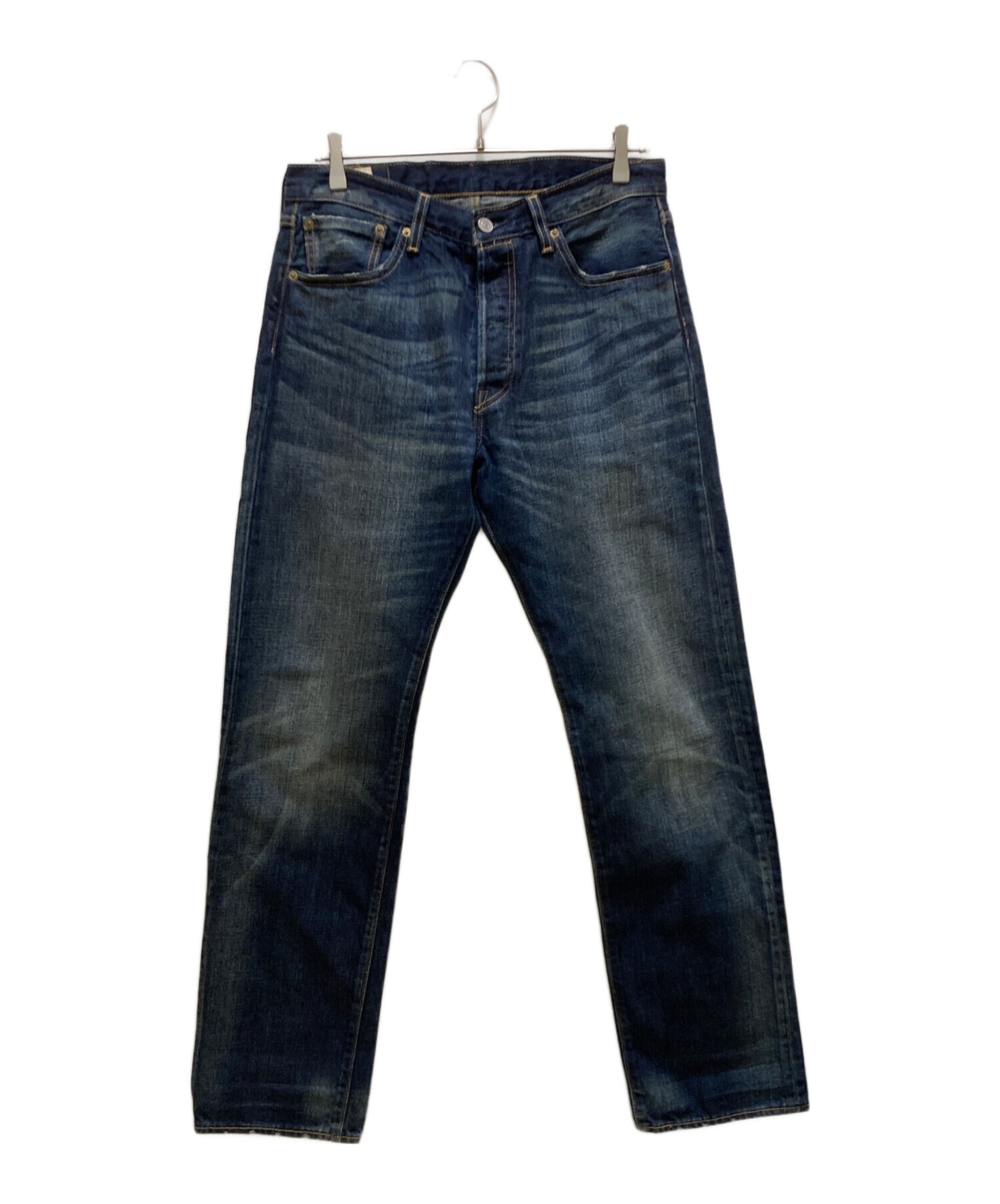 中古・古着通販】LEVI'S PReMIUM (リーバイス プレミアム) 501