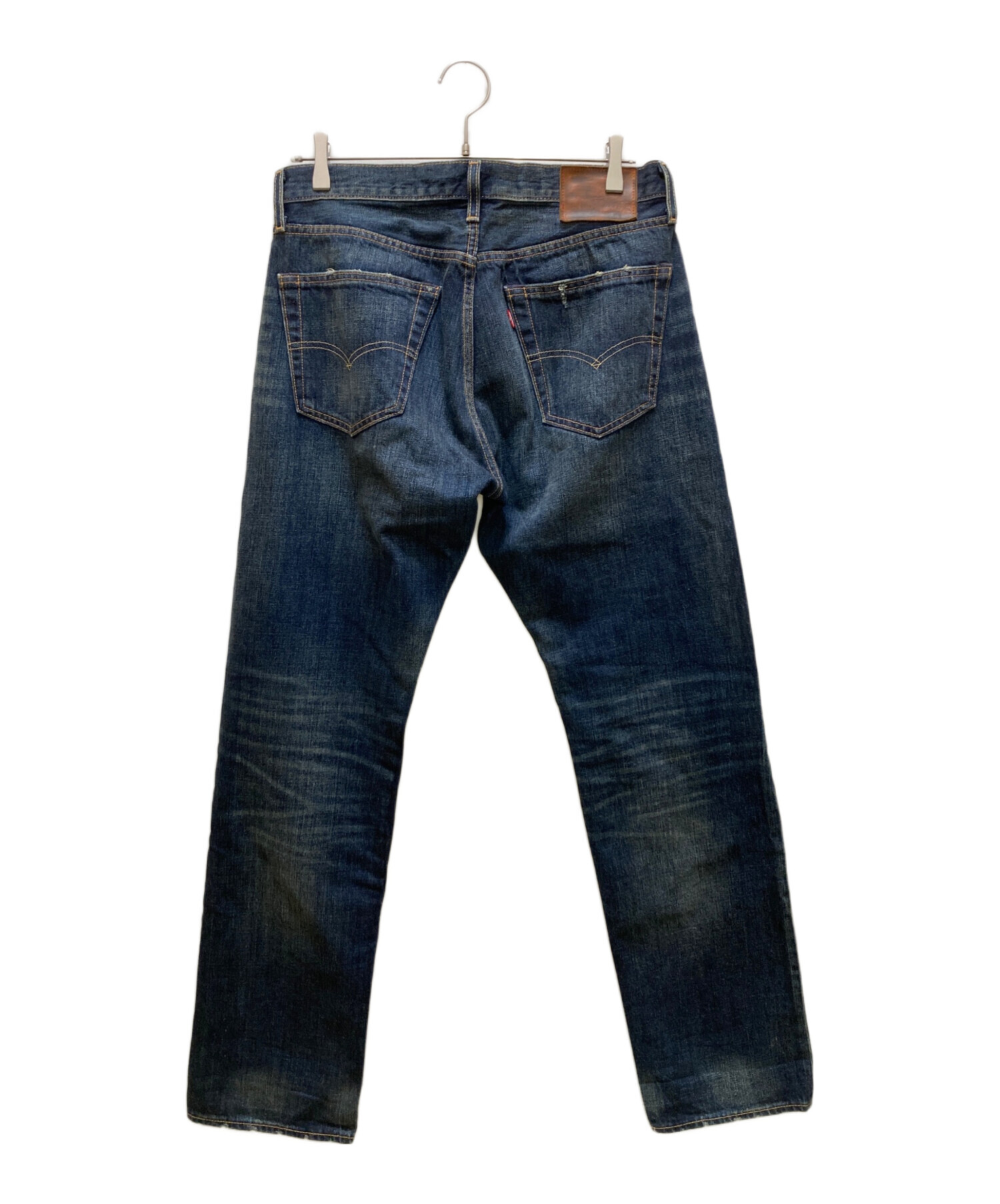 中古・古着通販】LEVI'S PReMIUM (リーバイス プレミアム) 501