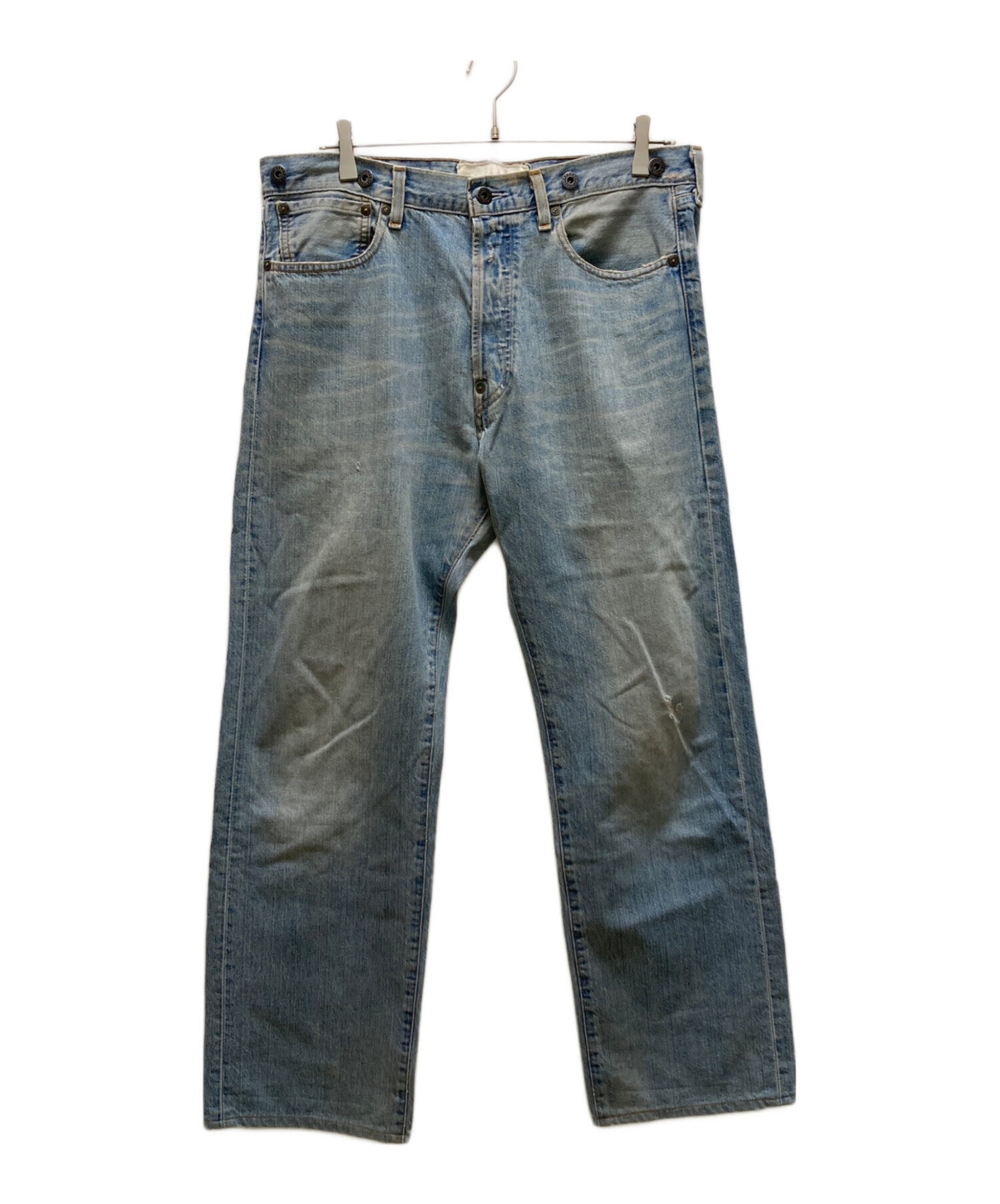 リーバイス Levi