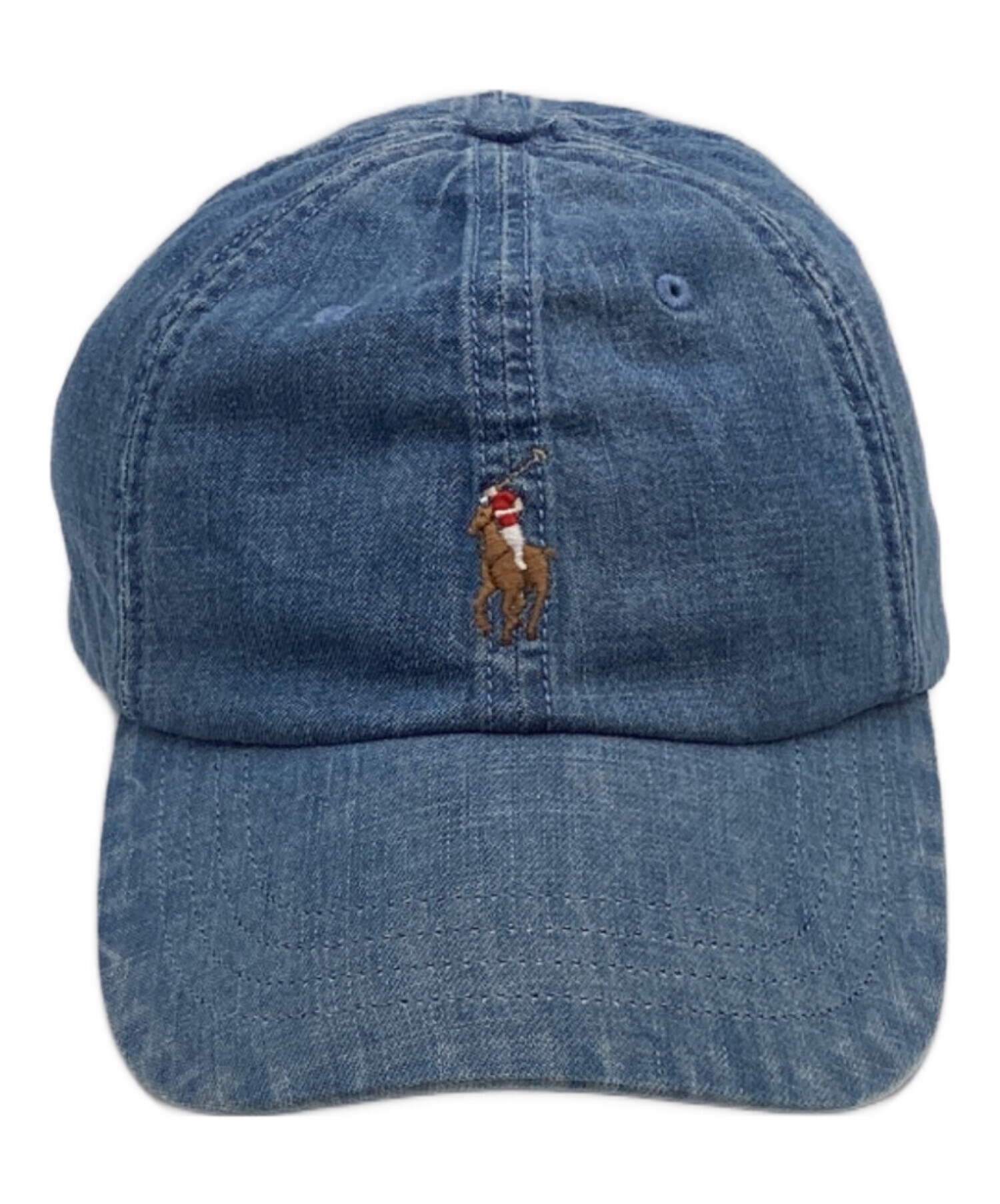 中古・古着通販】POLO RALPH LAUREN (ポロ・ラルフローレン) ポニー