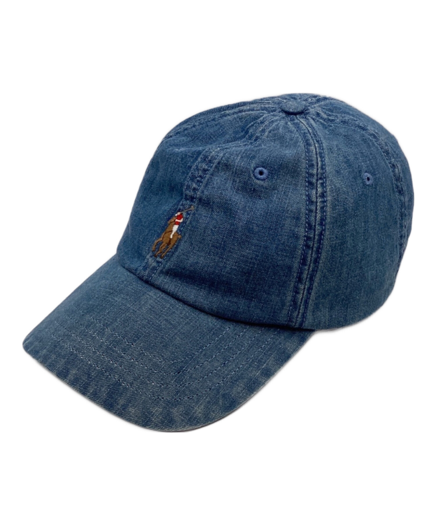 中古・古着通販】POLO RALPH LAUREN (ポロ・ラルフローレン) ポニー
