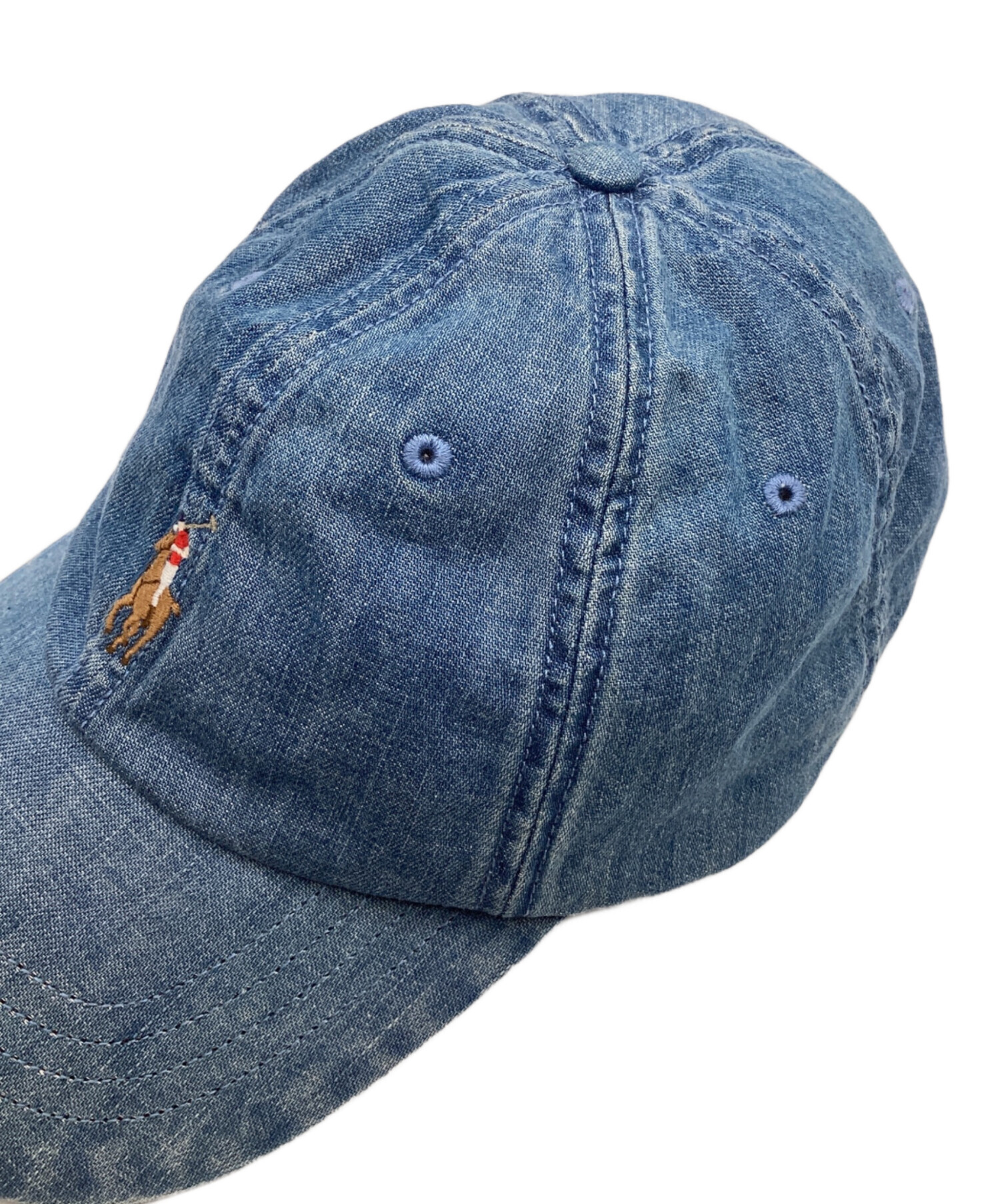 中古・古着通販】POLO RALPH LAUREN (ポロ・ラルフローレン) ポニー